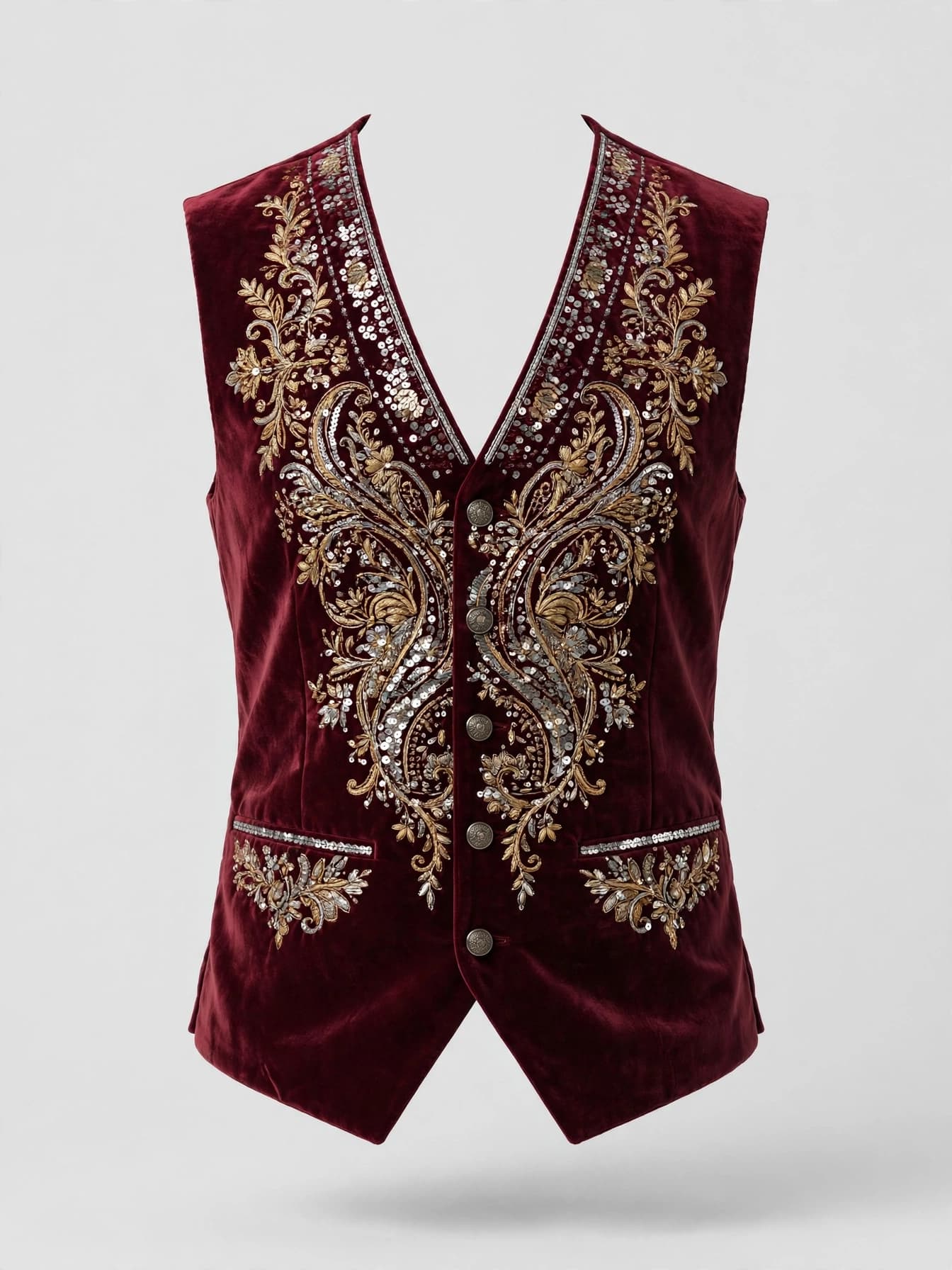 Dazzling Chandni Accessories