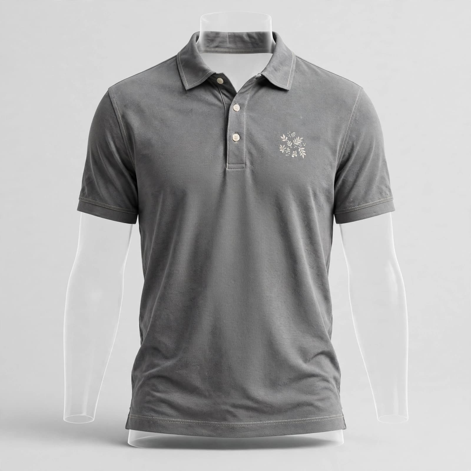 Opulent Cascade Activewear