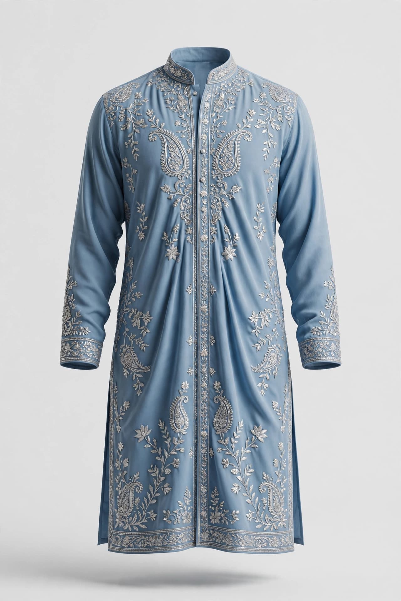 Velvet Bagh Beauty Ensemble