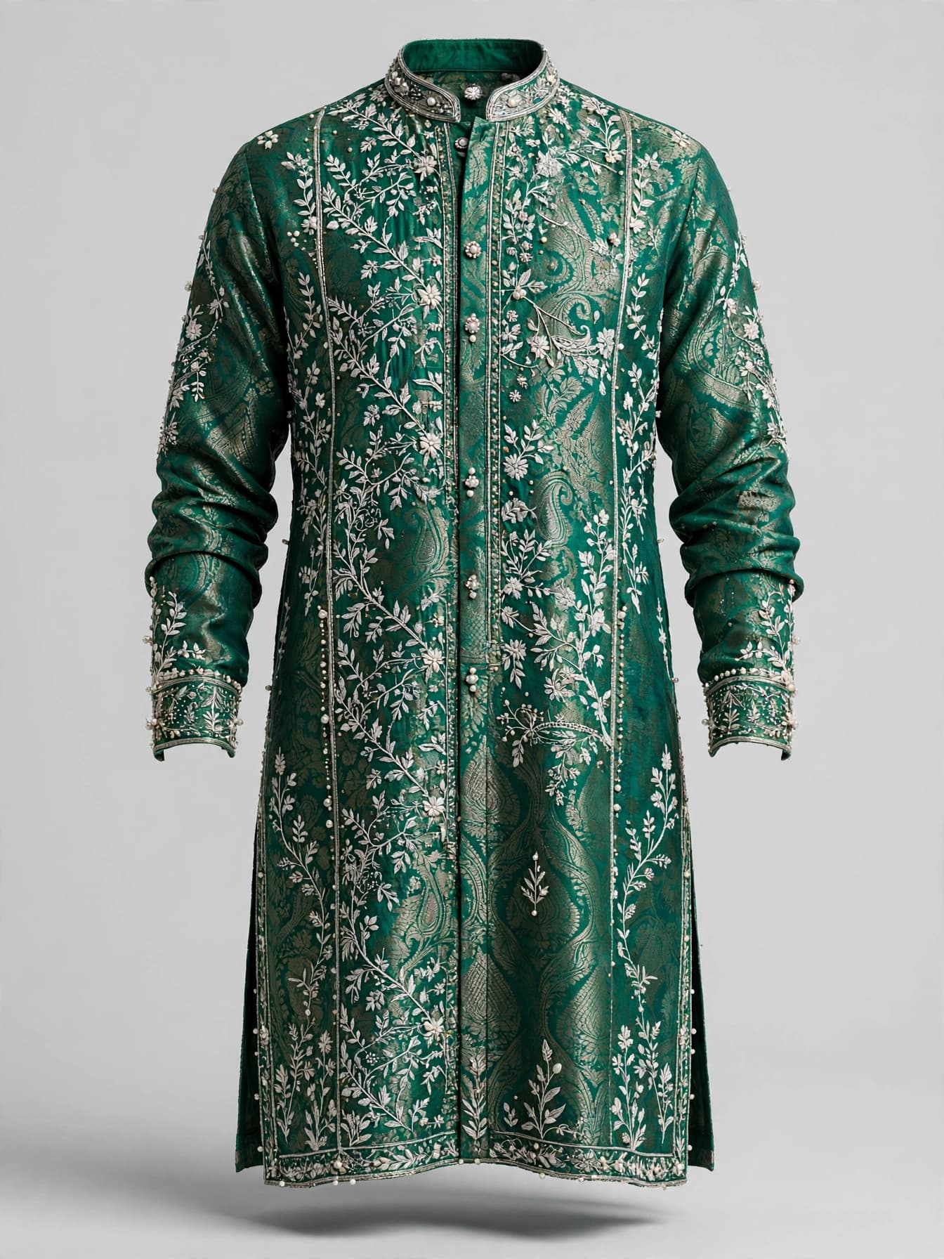 Serene Sahara Ethnic Wear