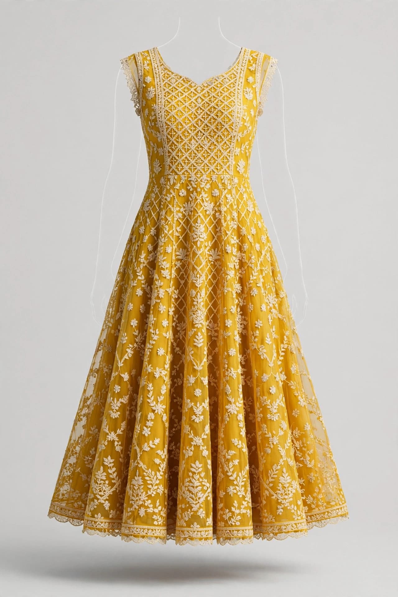 Splendid Sahara A-Line Dresses