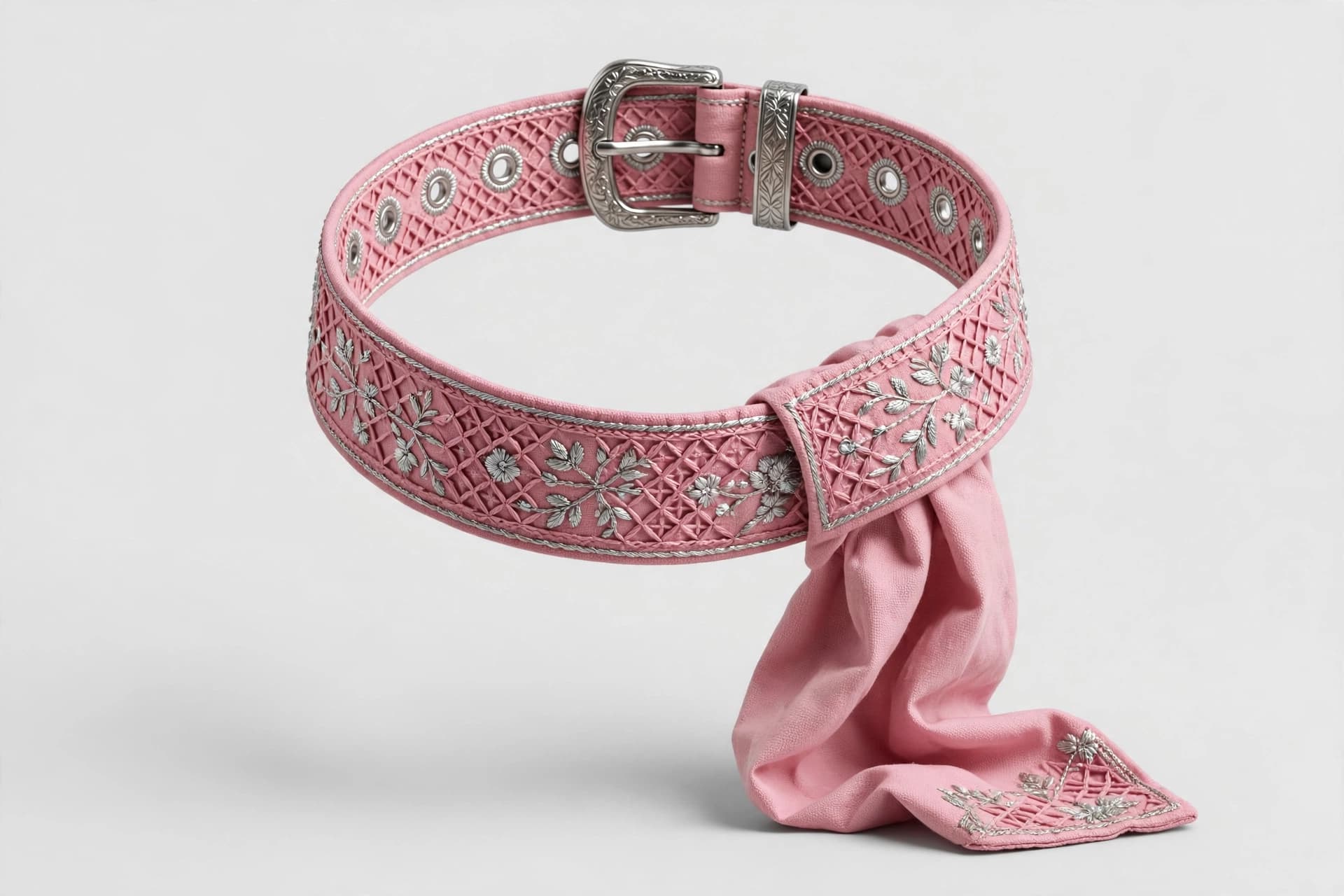 Noble Rhapsody Belts