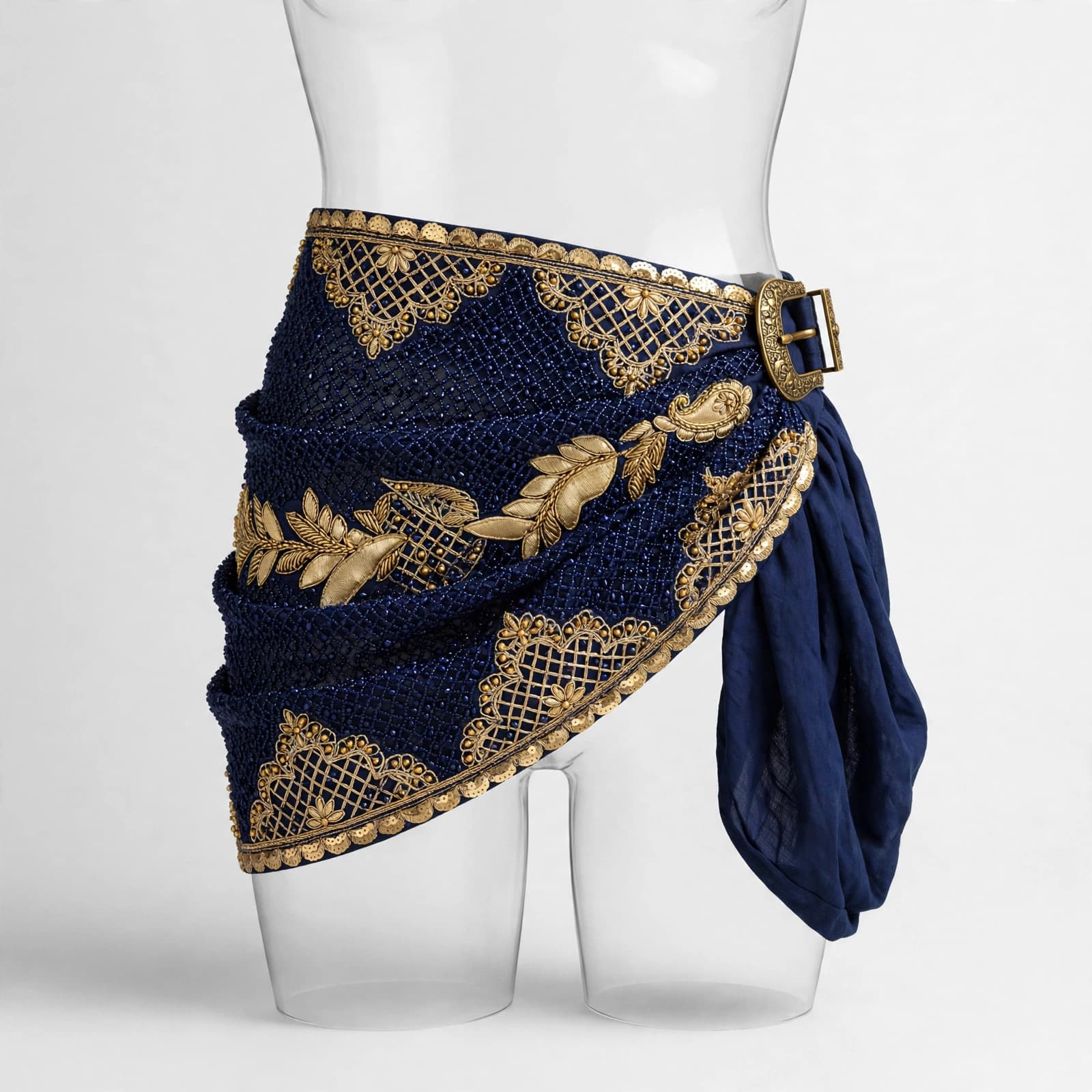 Ethereal Chandni Belts