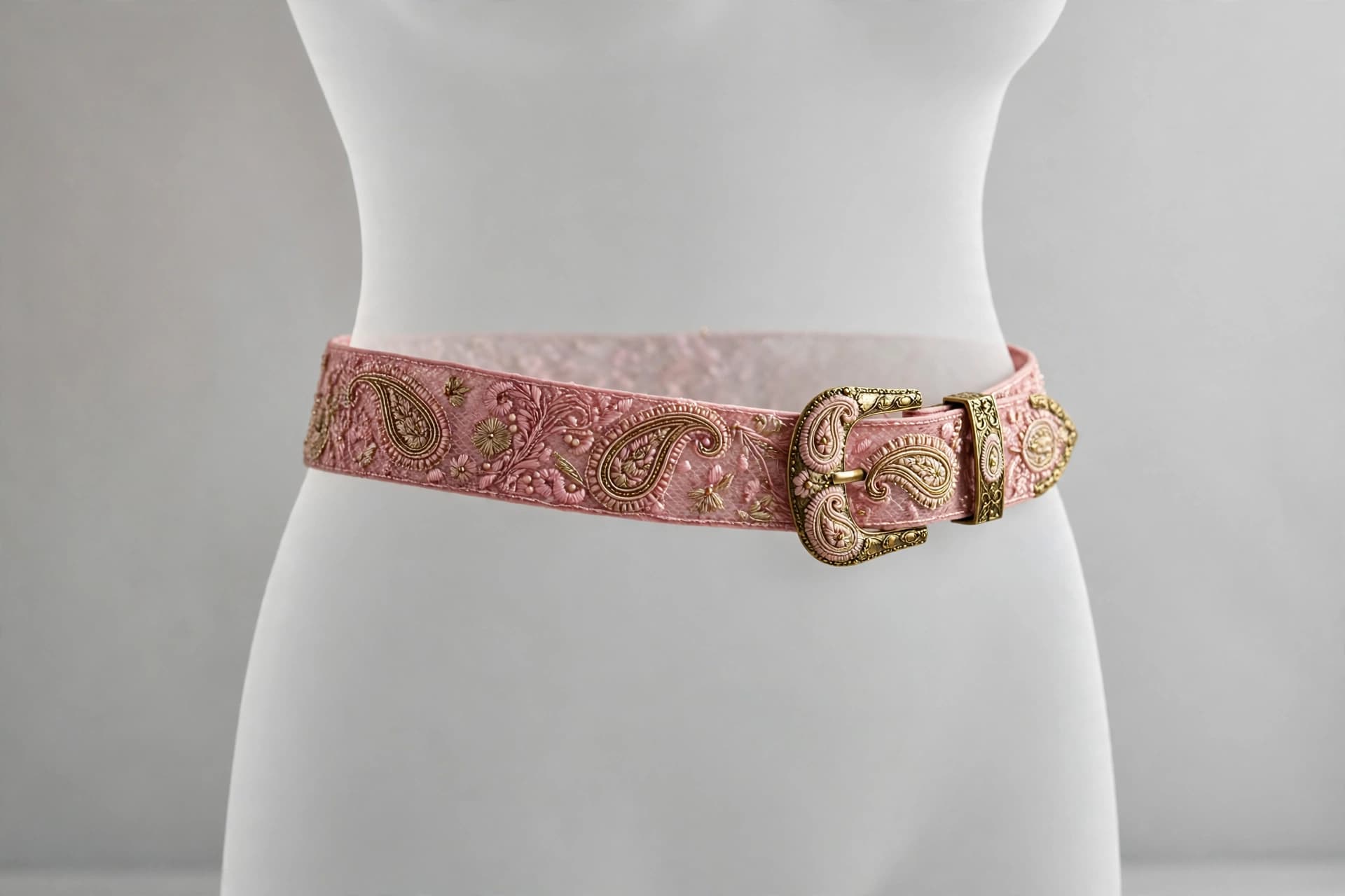 Winsome Kohinoor Belts