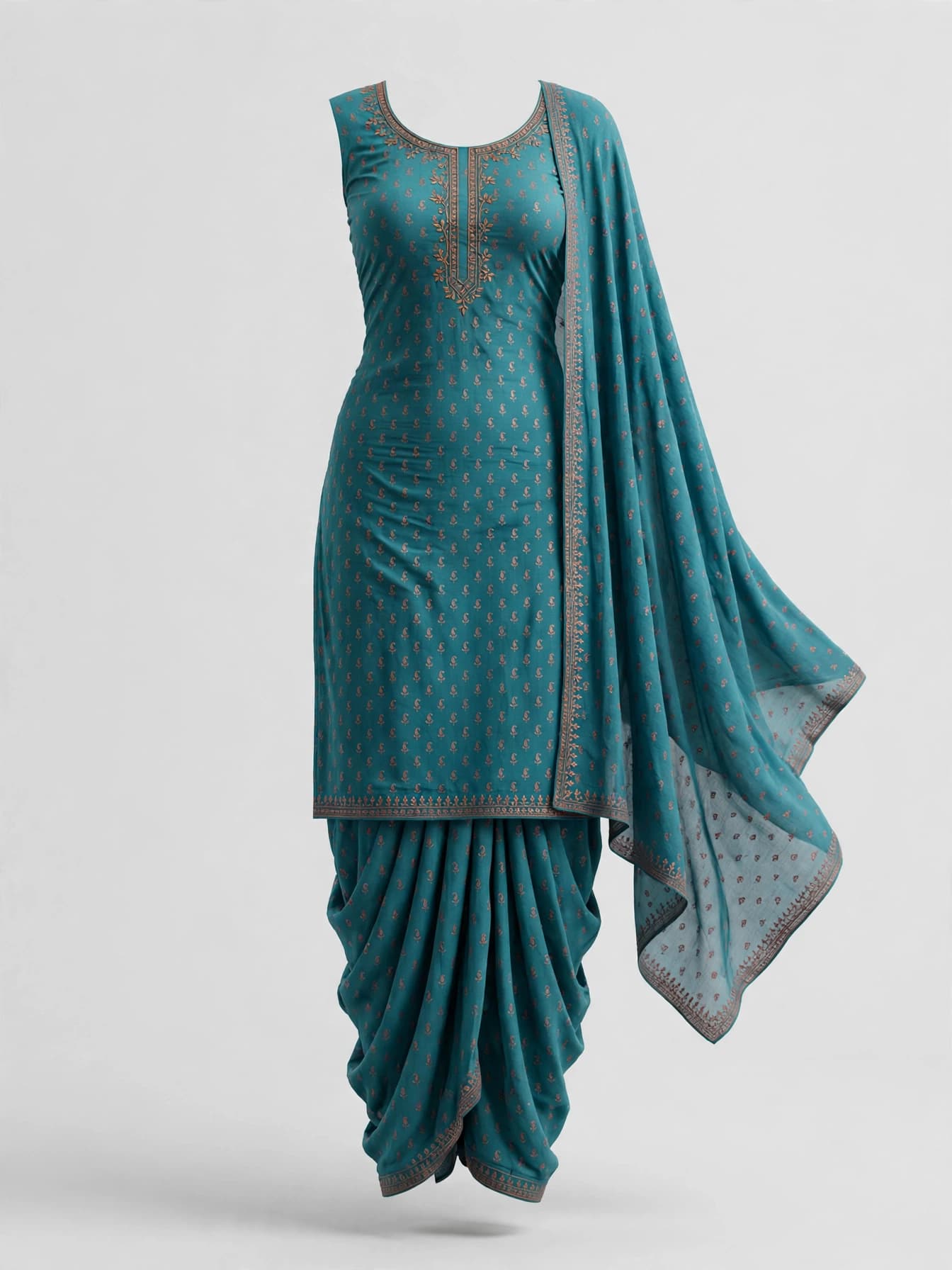 Resplendent Falak Bodysuits