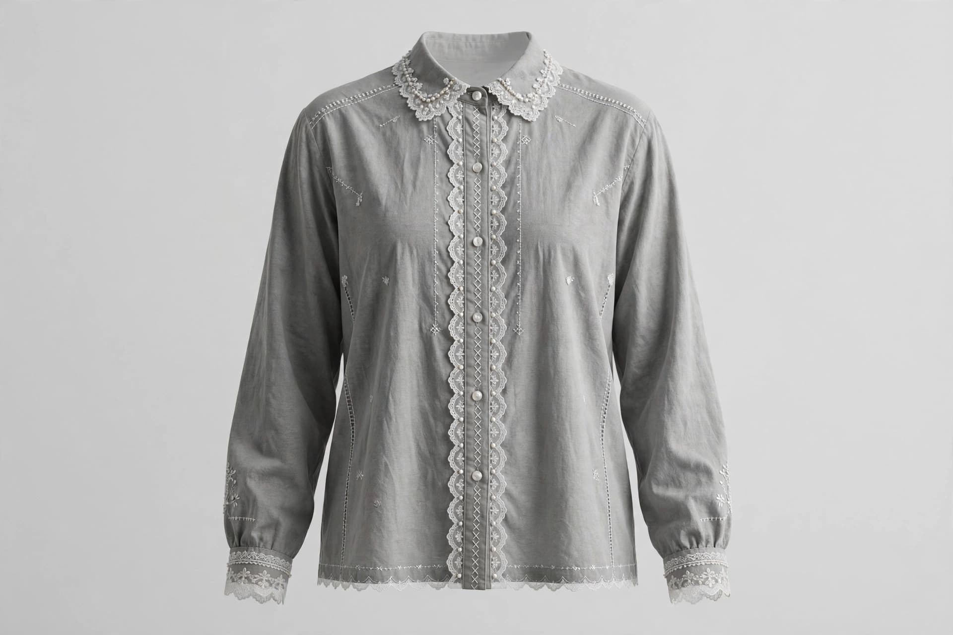 Serene Rose Shirts