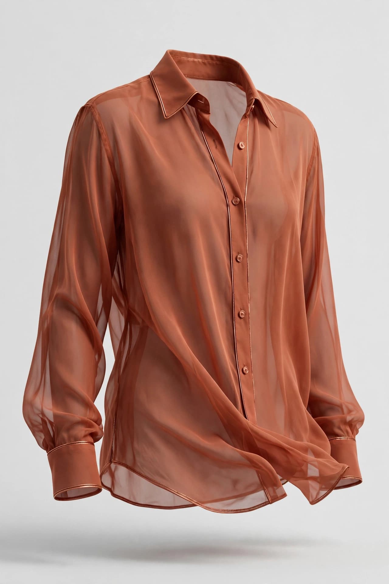 Jubilant Rounak Shirts