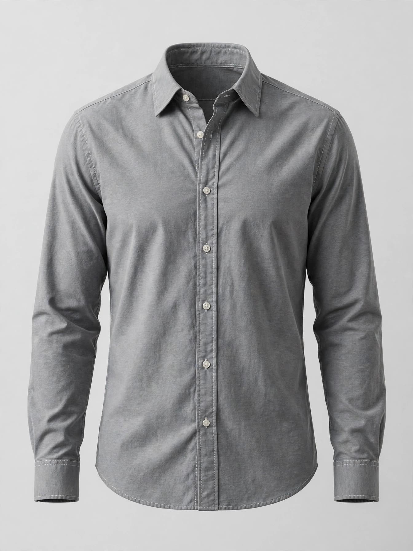 Serene Opal Shirts