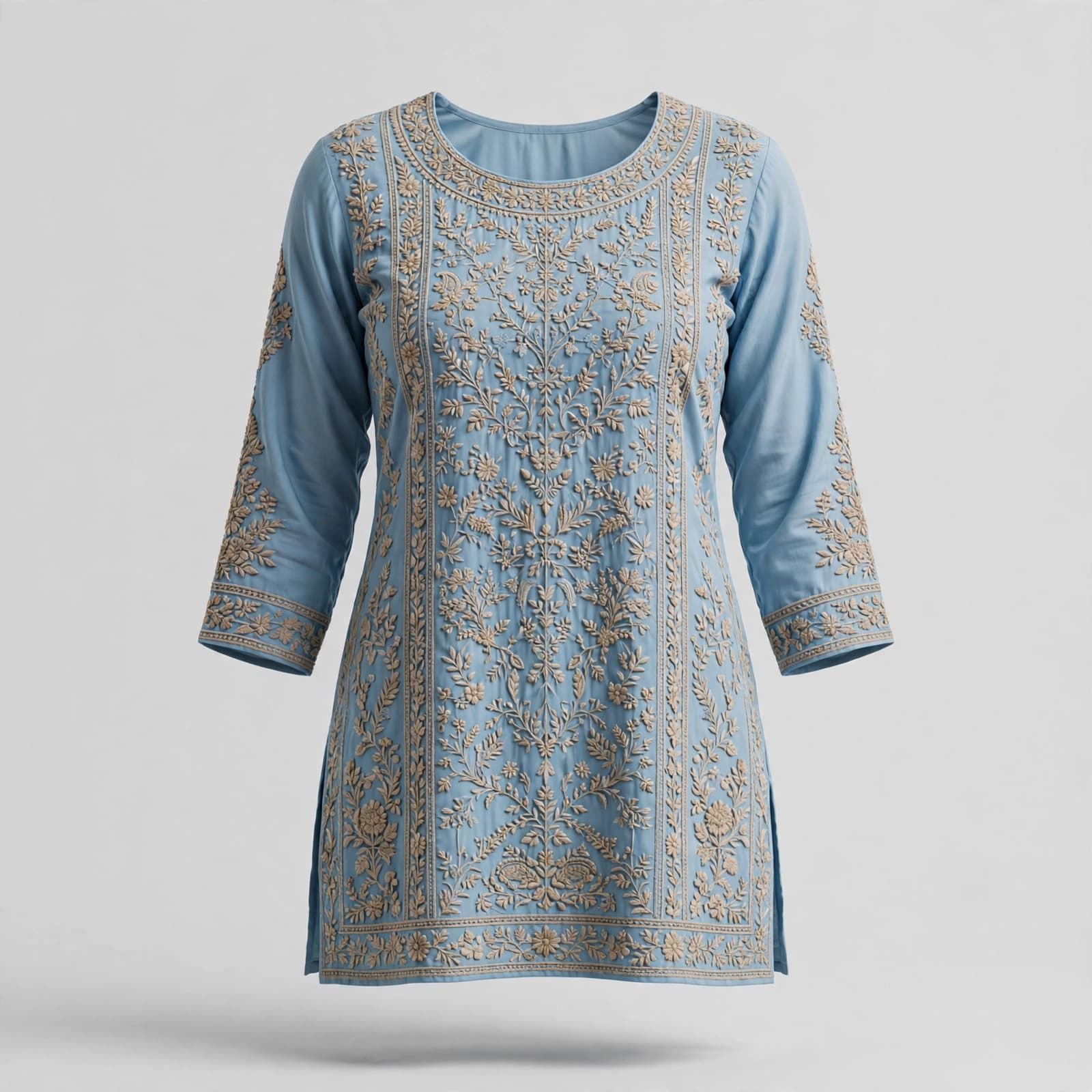 Magnificent Sitara Short Kurtis