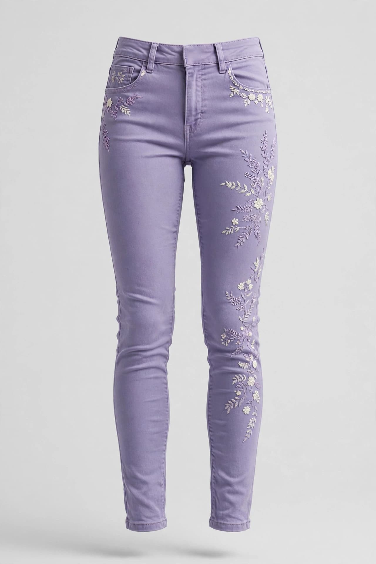 Winsome Rhapsody Skinny Jeans