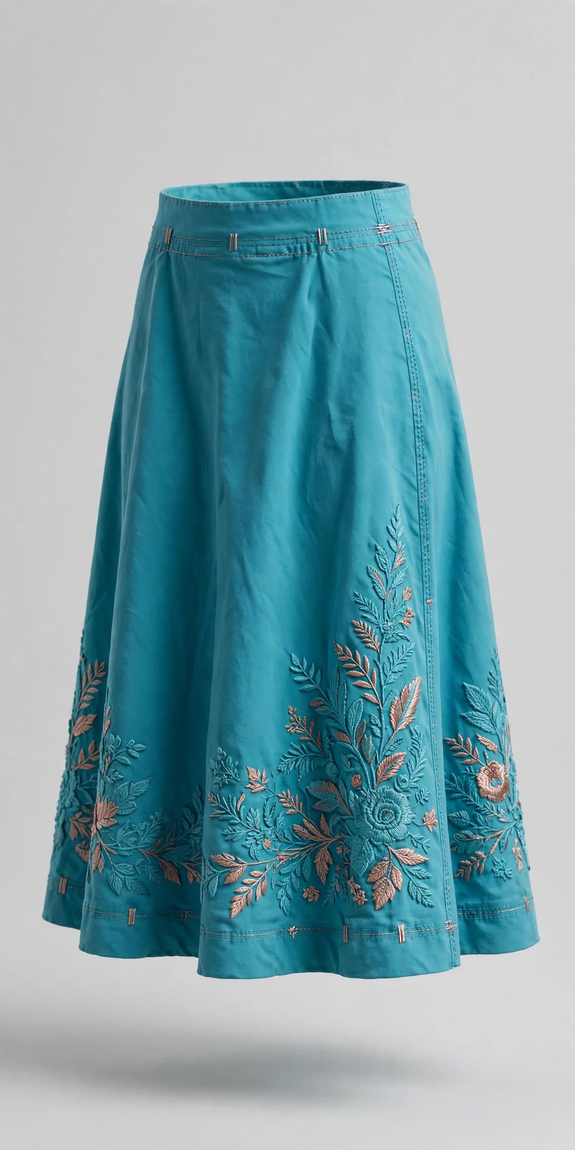 Bewitching Moonlight Skirts