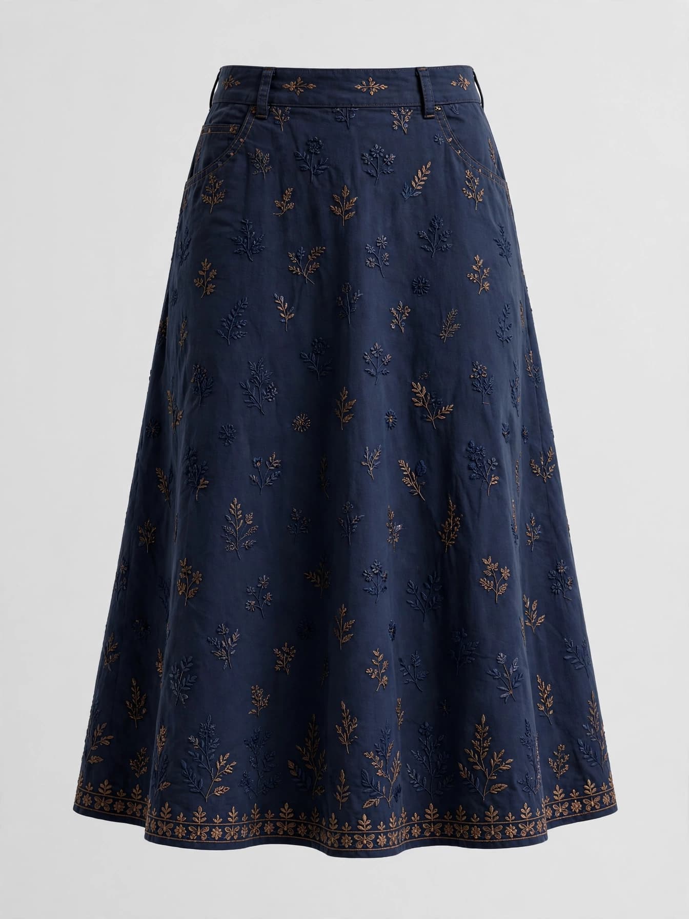 Delightful Falak Skirts