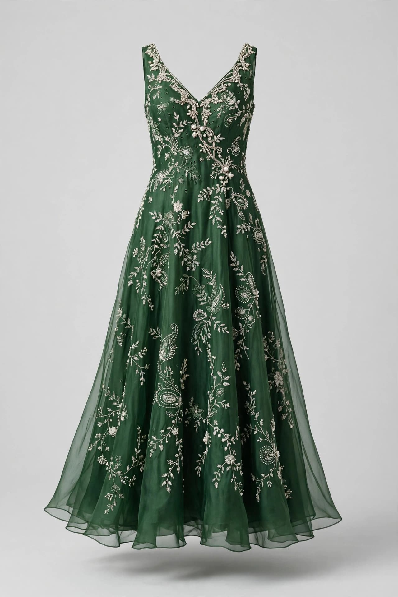 Radiant Chandni Bridesmaid Dresses