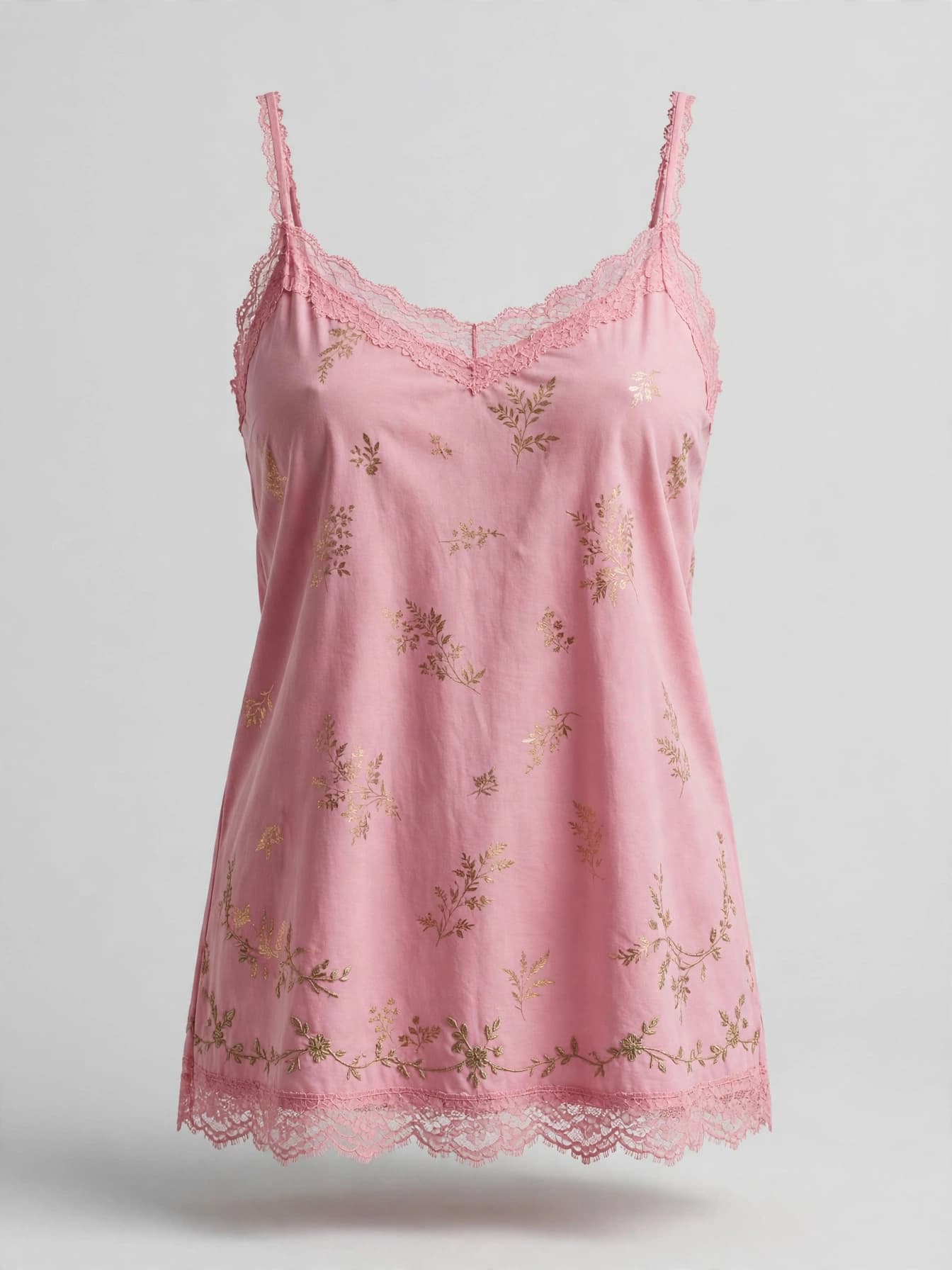 Resplendent Zephyr Sleepwear