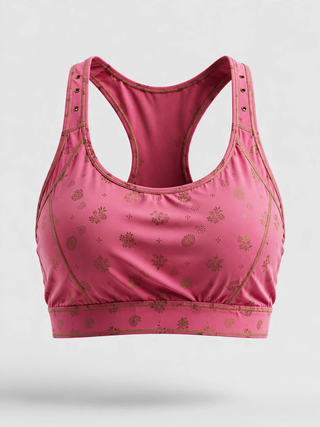Vibrant Sonnet Sports Bras