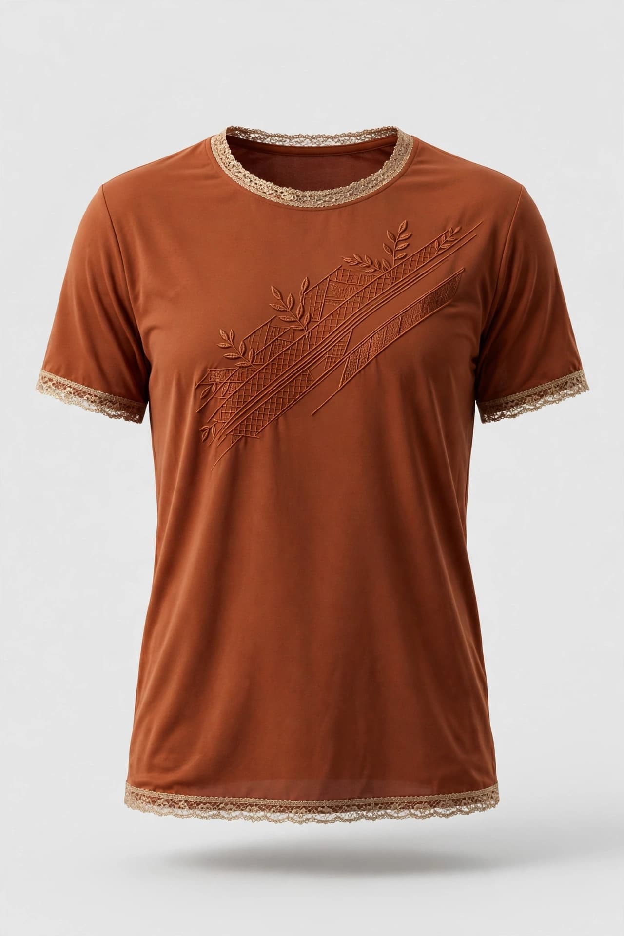 Captivating Whisper Sports T-Shirts
