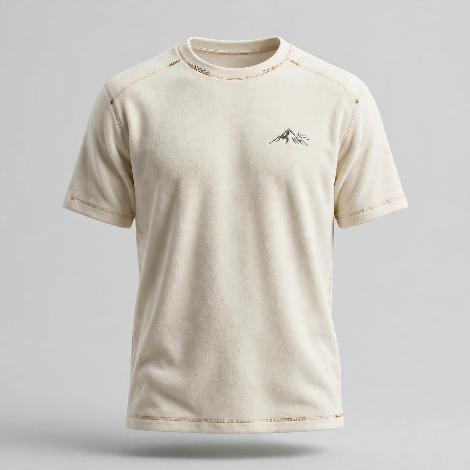 Enchanting Opal Sports T-Shirts