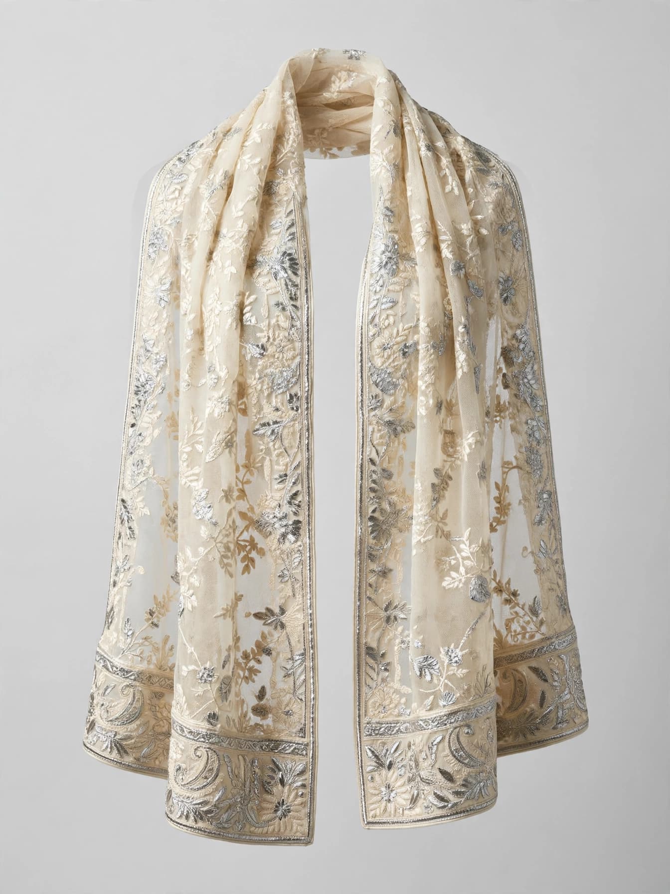 Divine Moonlight Stoles