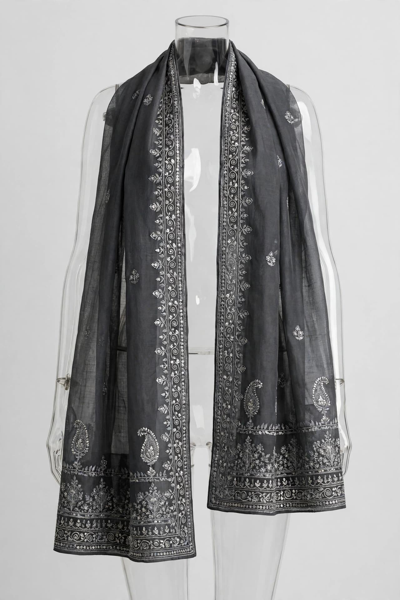 Elegant Rhapsody Stoles
