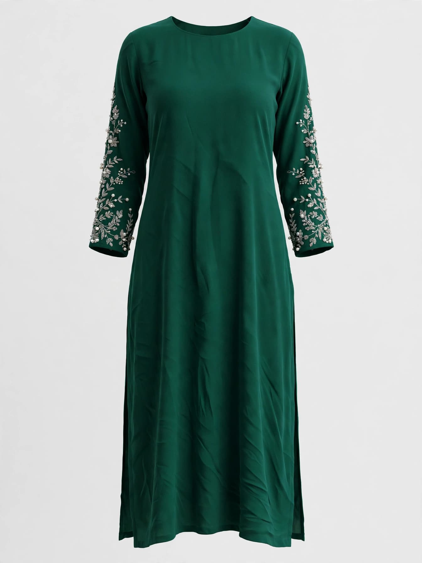 Regal Sitara Straight Kurtis