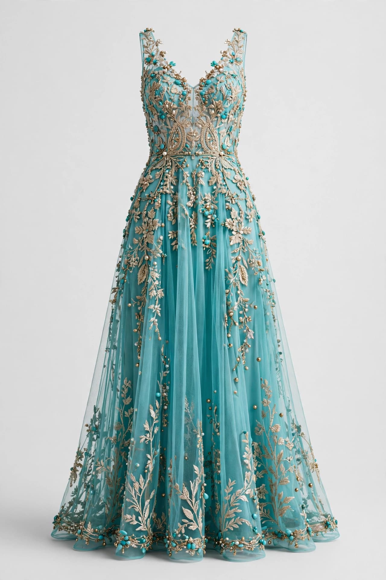Enchanting Rounak Summer Collection