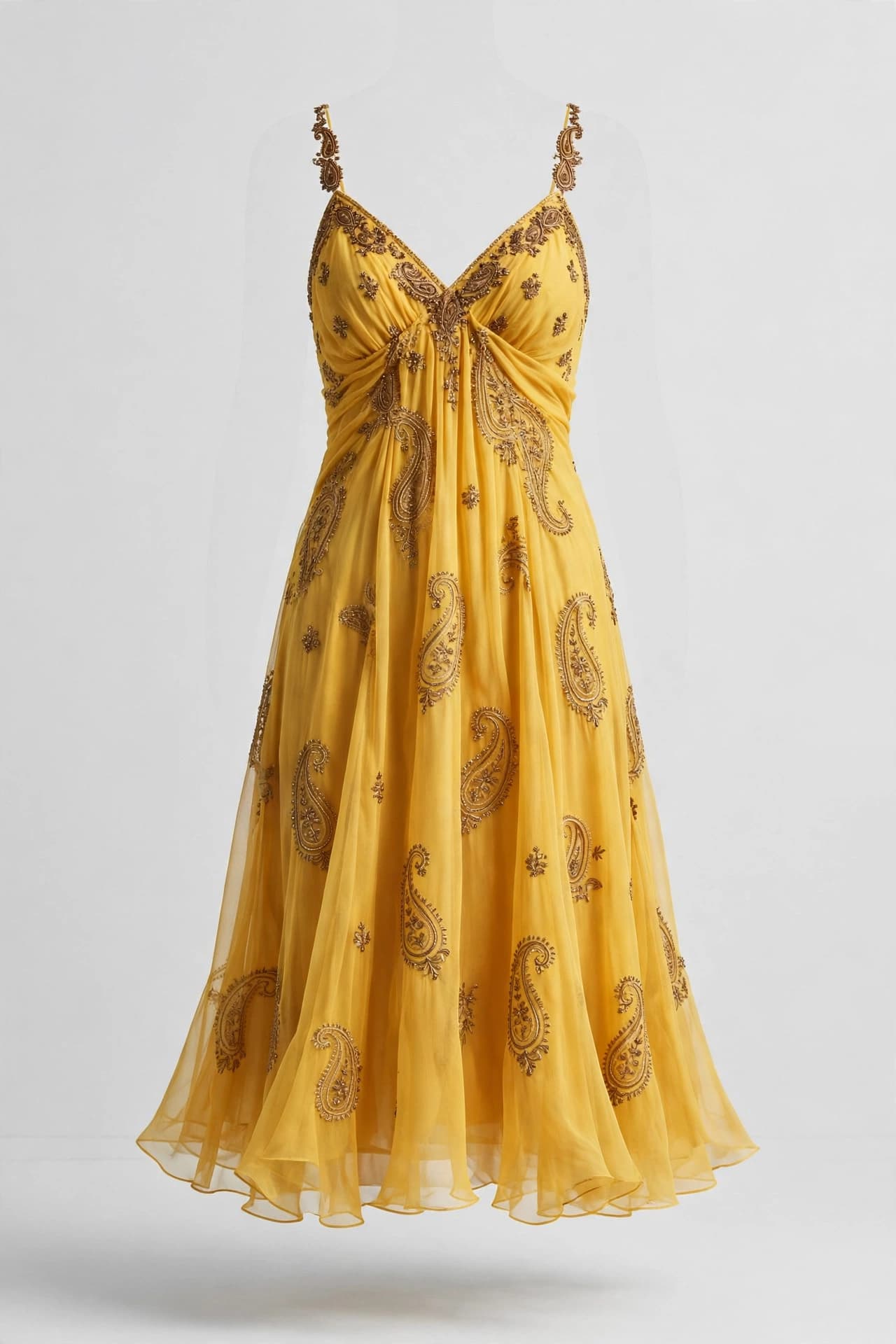 Royal Shabnam Summer Dresses