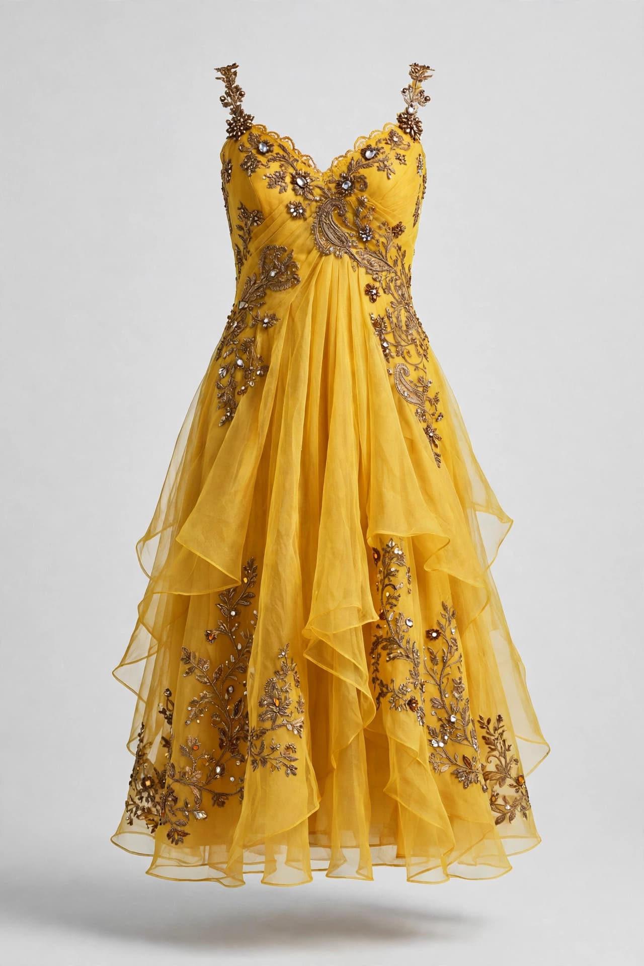 Glorious Sonnet Summer Dresses