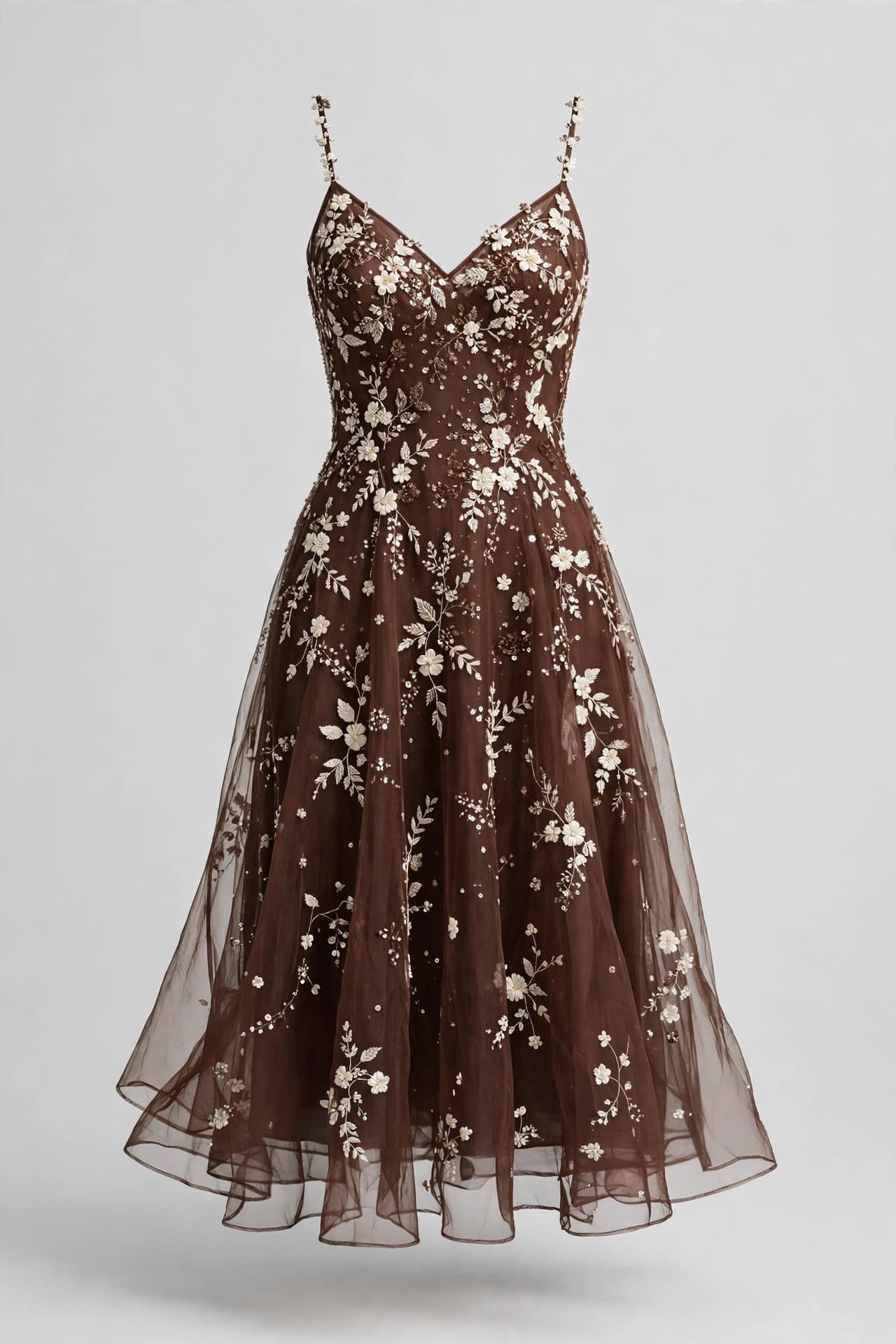 Exquisite Sonnet Summer Dresses