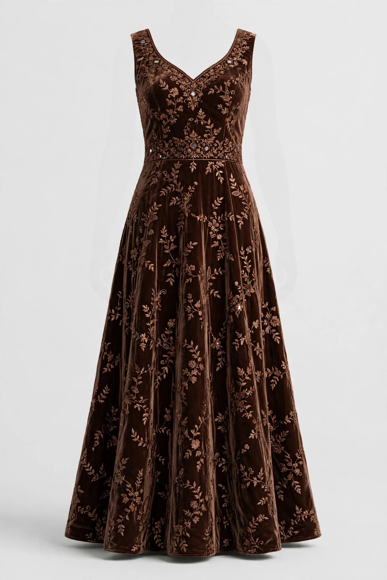 Magnificent Sonnet Bridesmaid Dresses