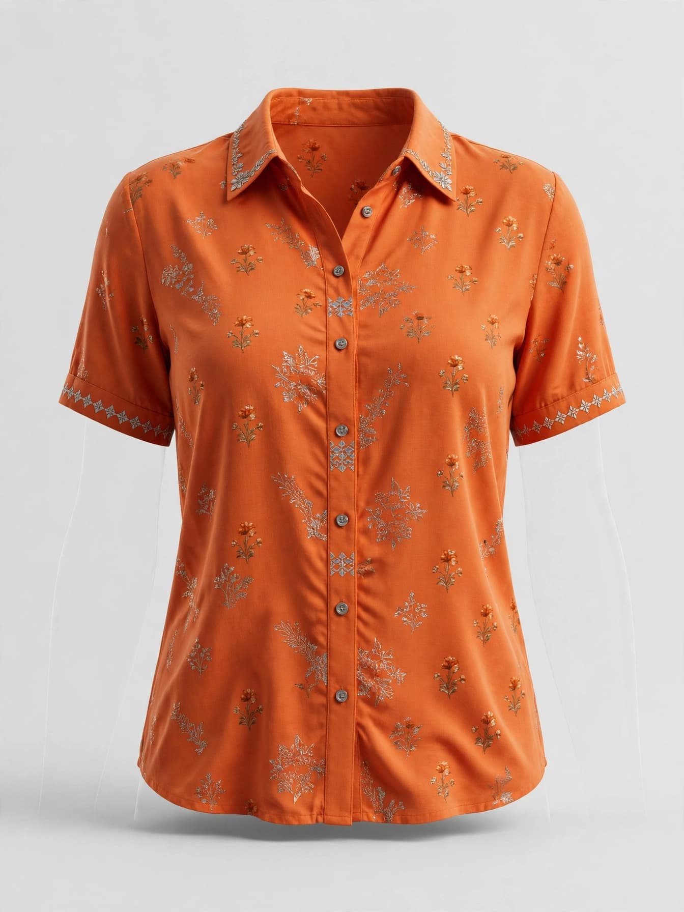 Timeless Aabroo Tops