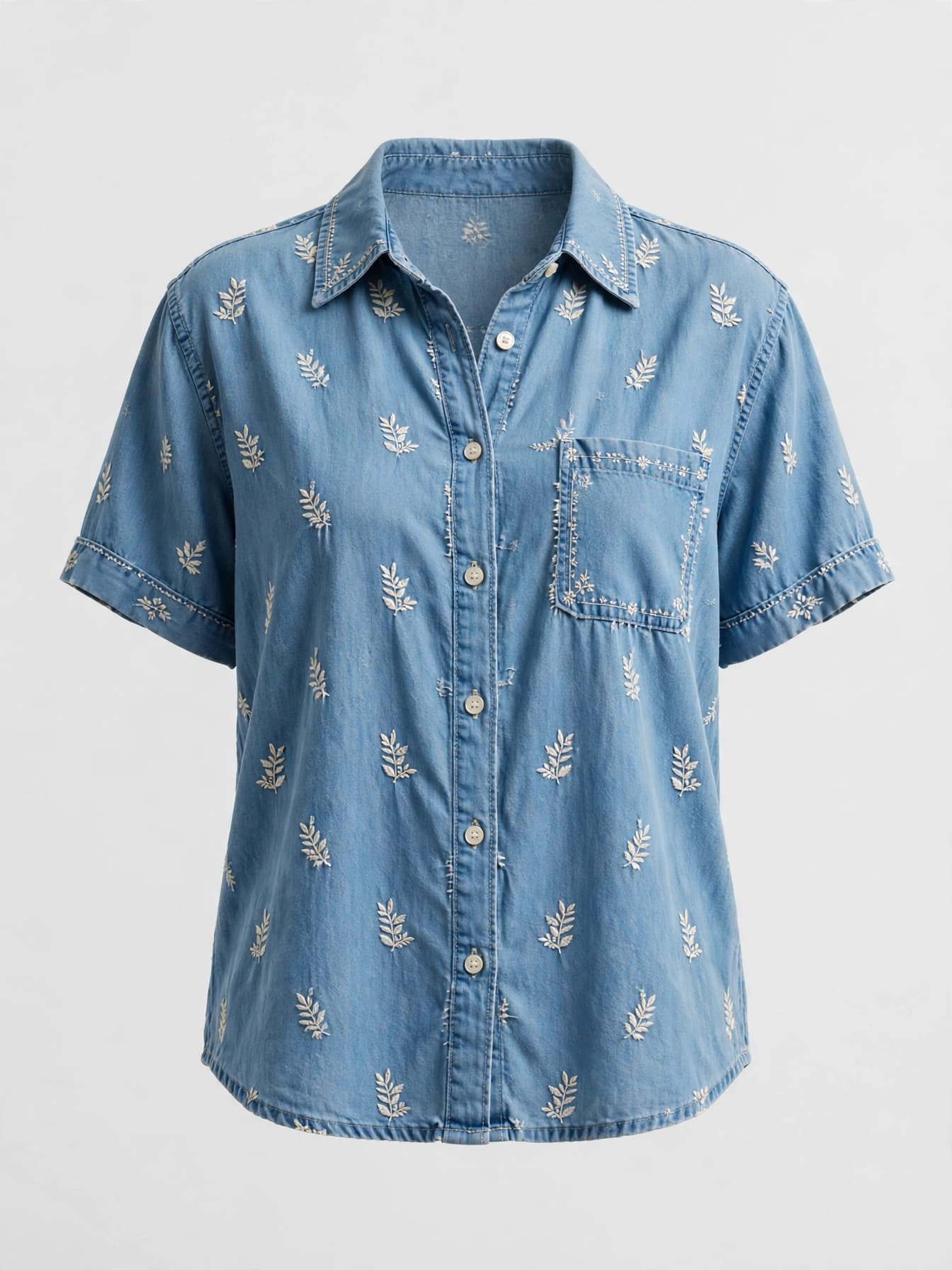 Bewitching Vasant Tops