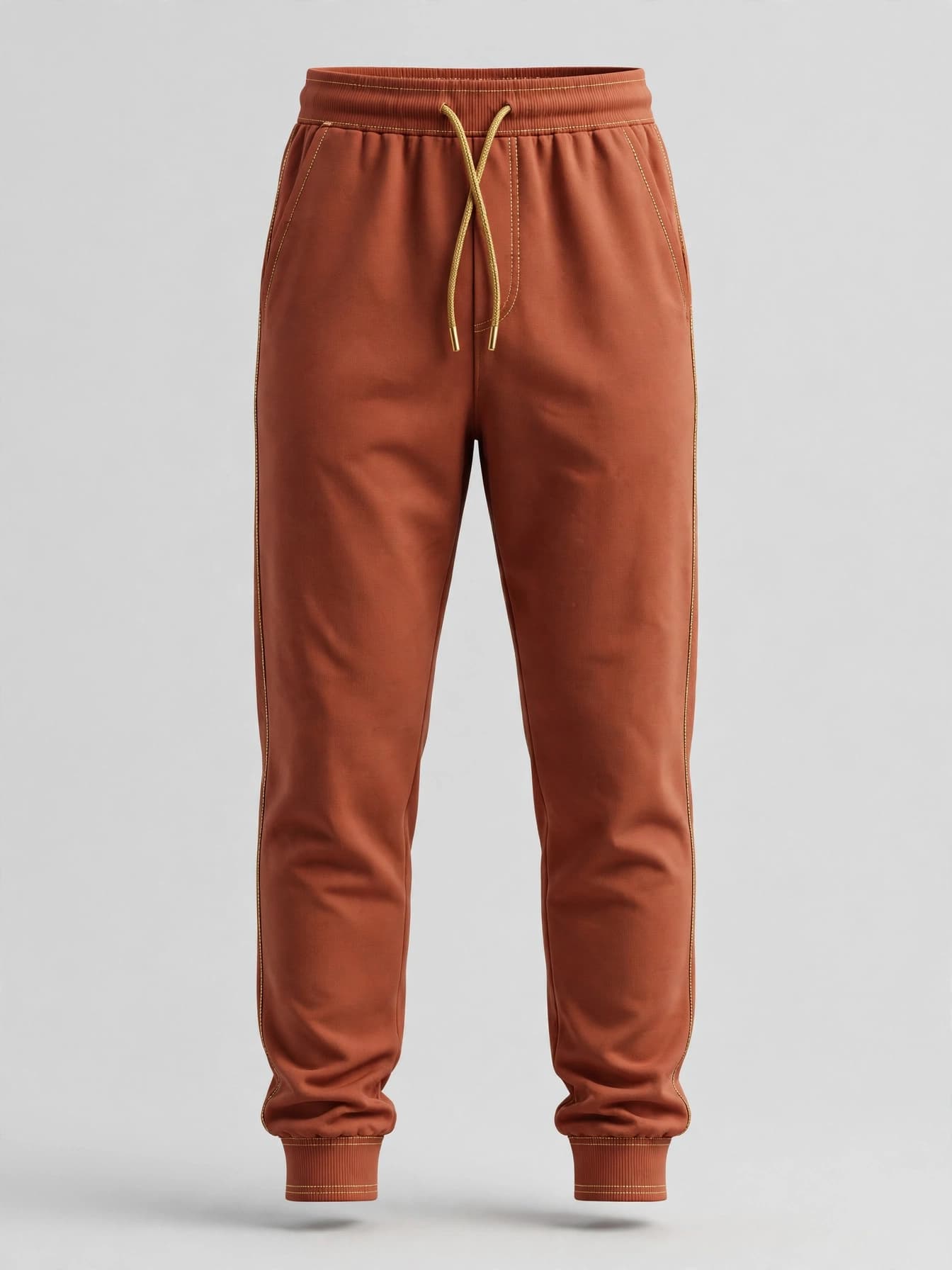 Radiant Cascade Track Pants