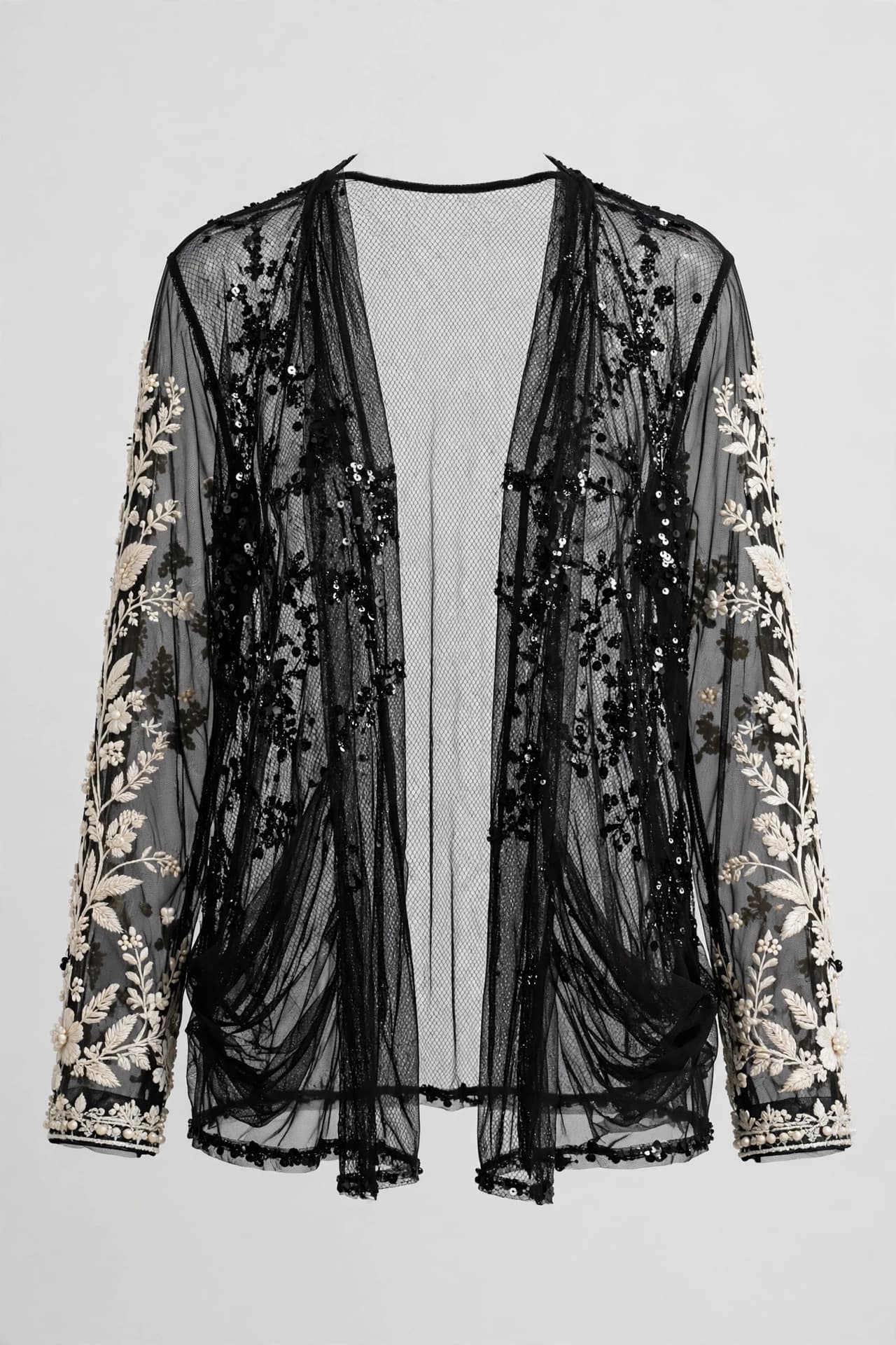 Graceful Pearl Trending Now