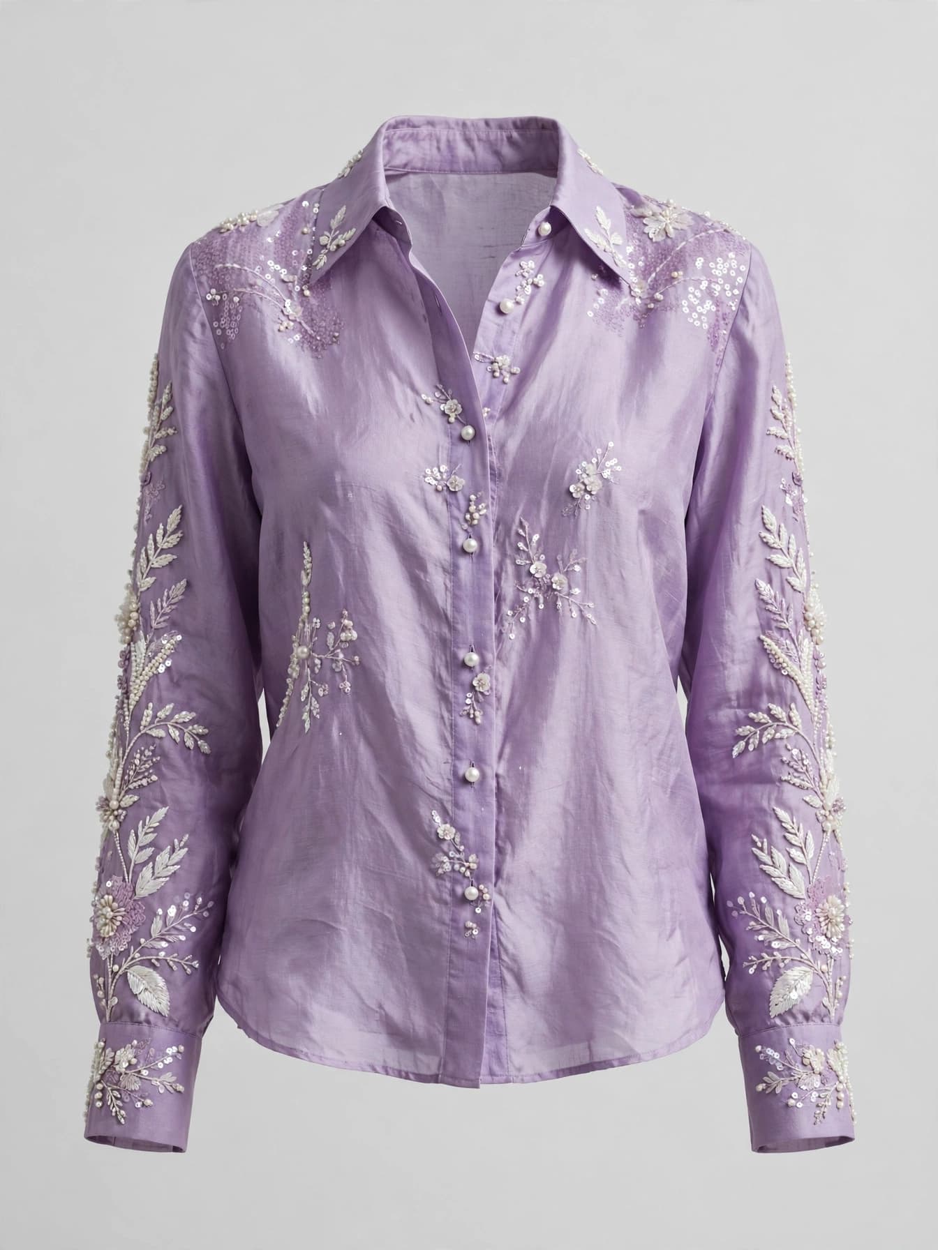 Pristine Mirage Trending Now