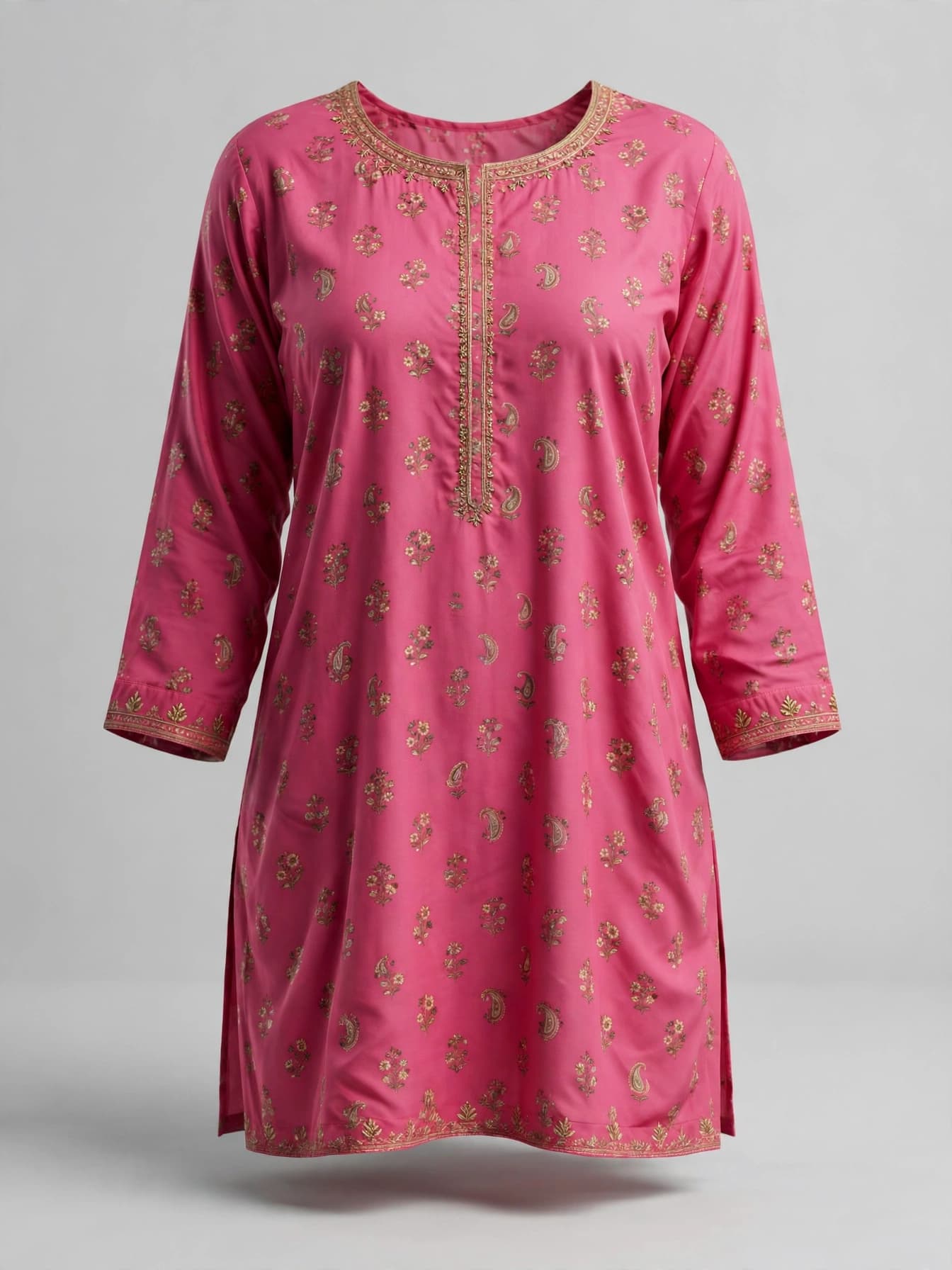 Jubilant Sonnet Tunics