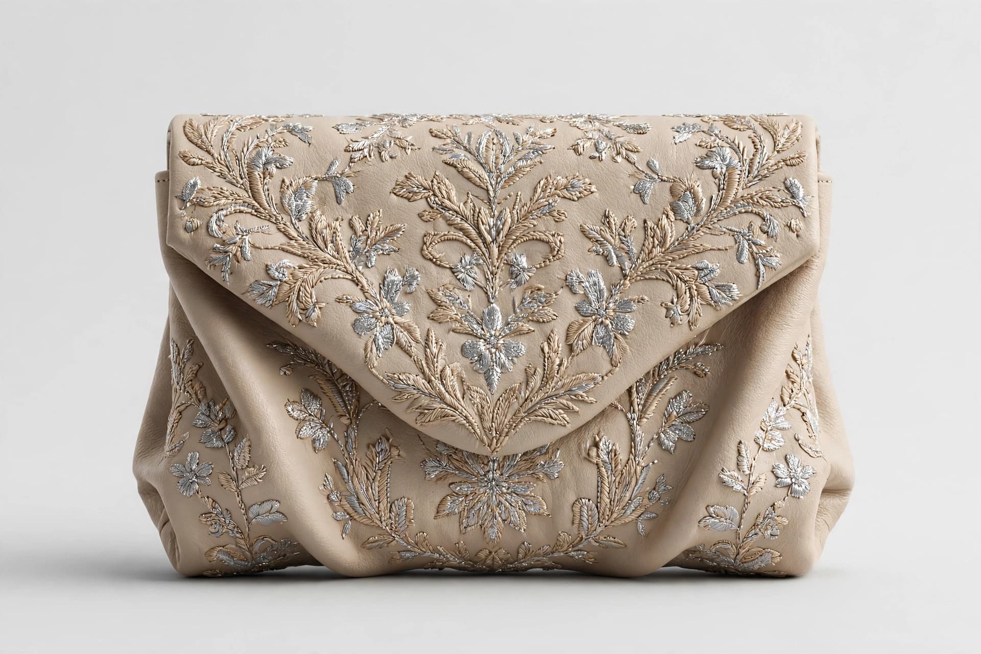 Serene Rounak Wallets