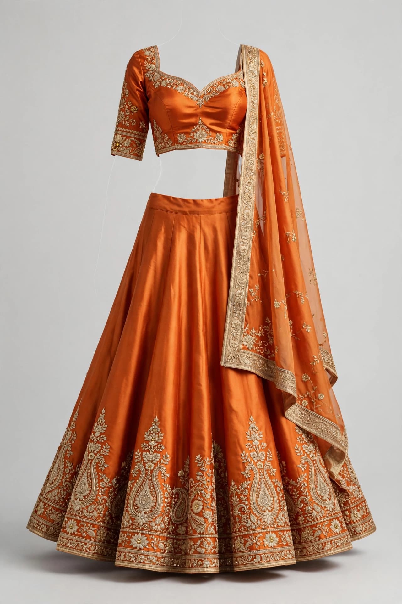Opulent Tara Wedding Collection