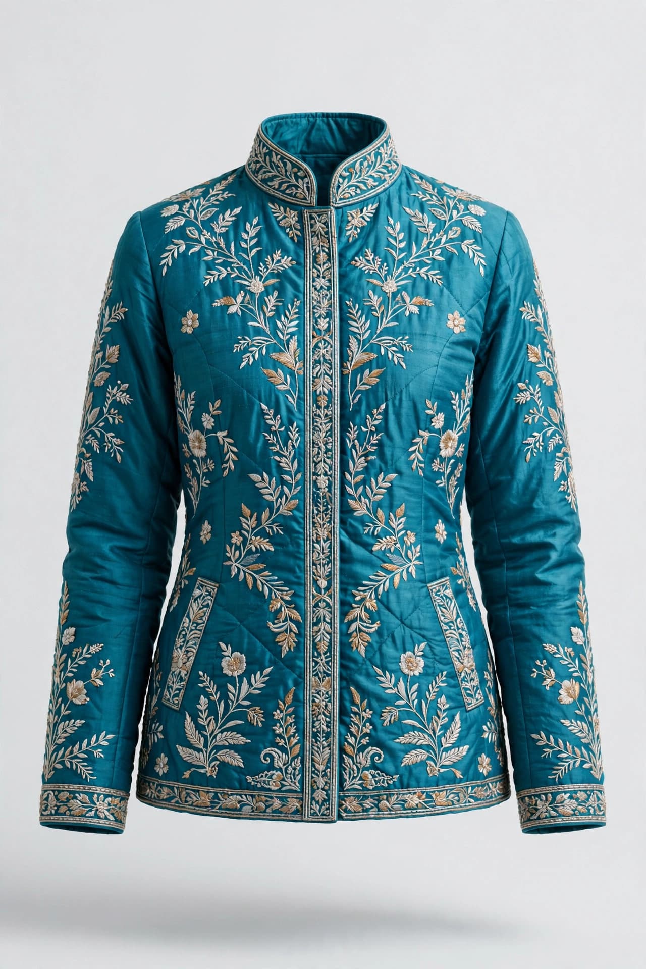 Bewitching Rhapsody Winter Collection