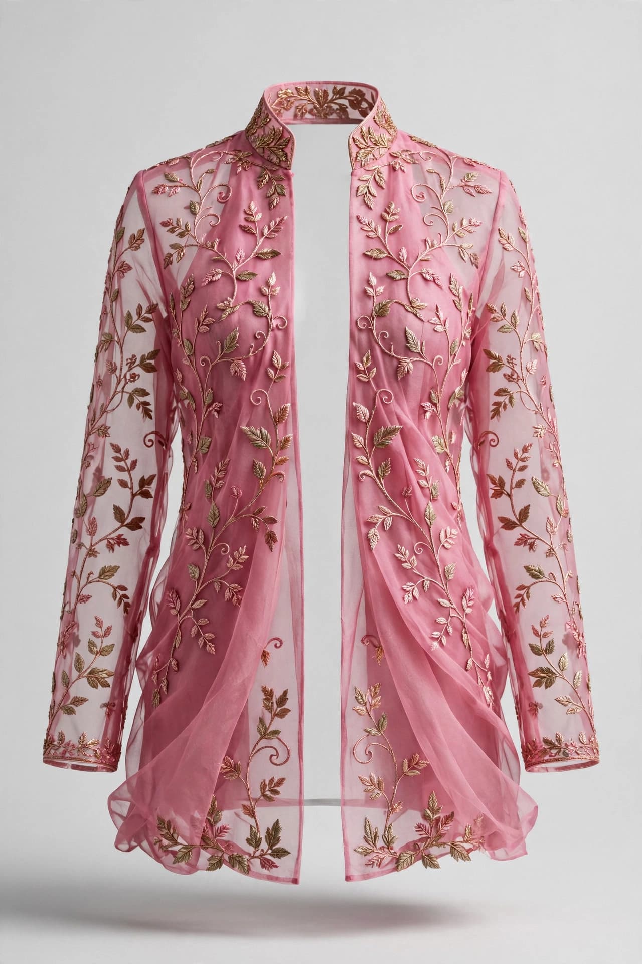 Royal Gulnar Winter Collection