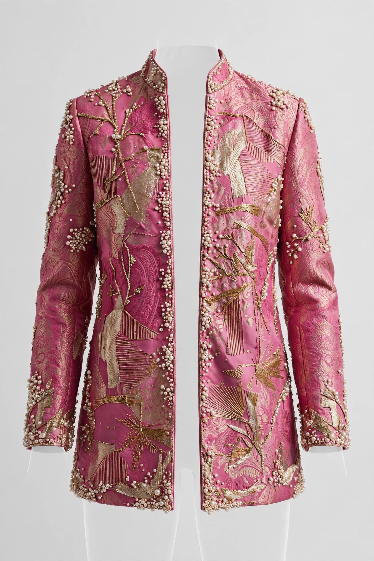 Dazzling Kohinoor Winter Collection