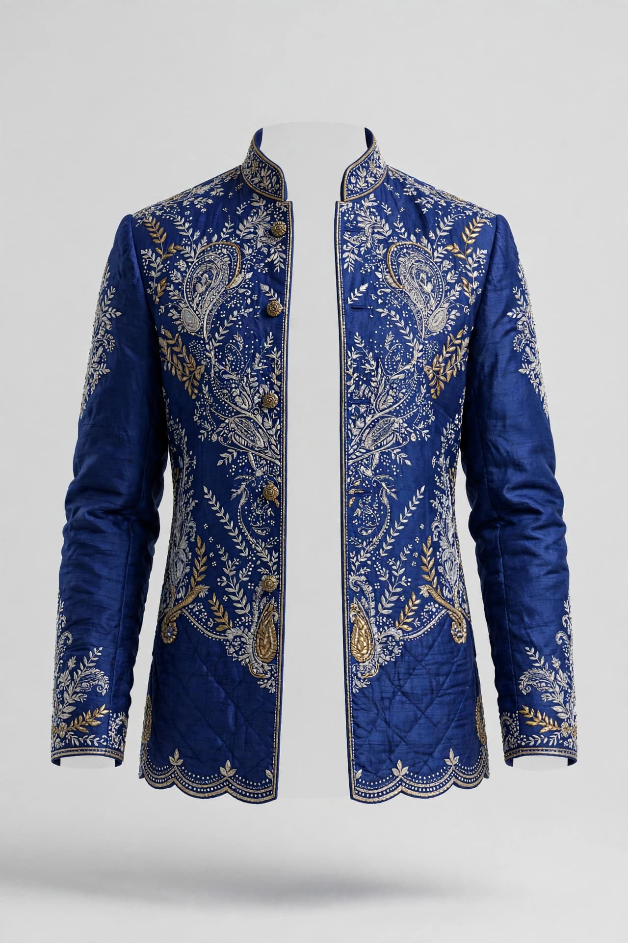 Opulent Sitara Winter Collection