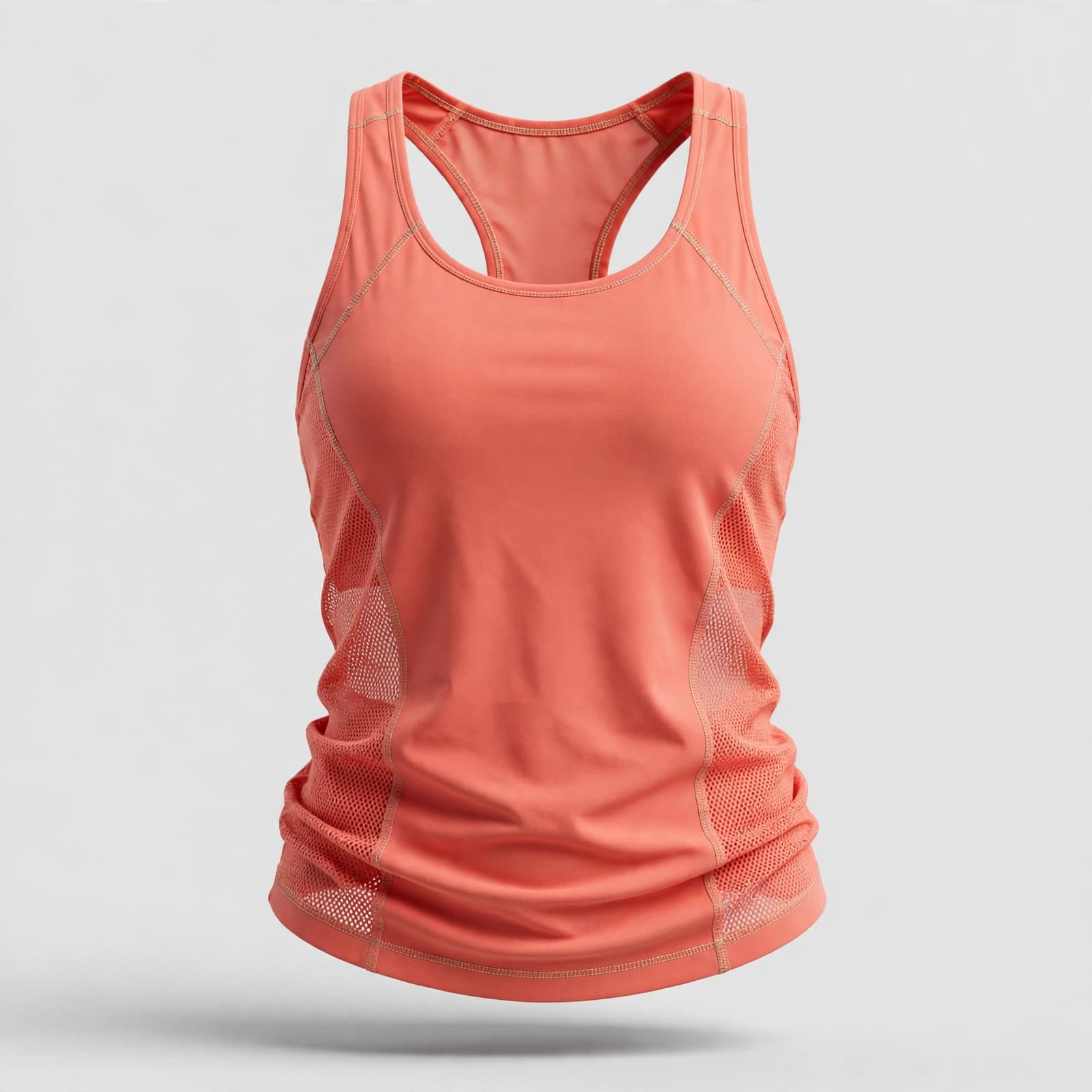Radiant Pearl Yoga Wear