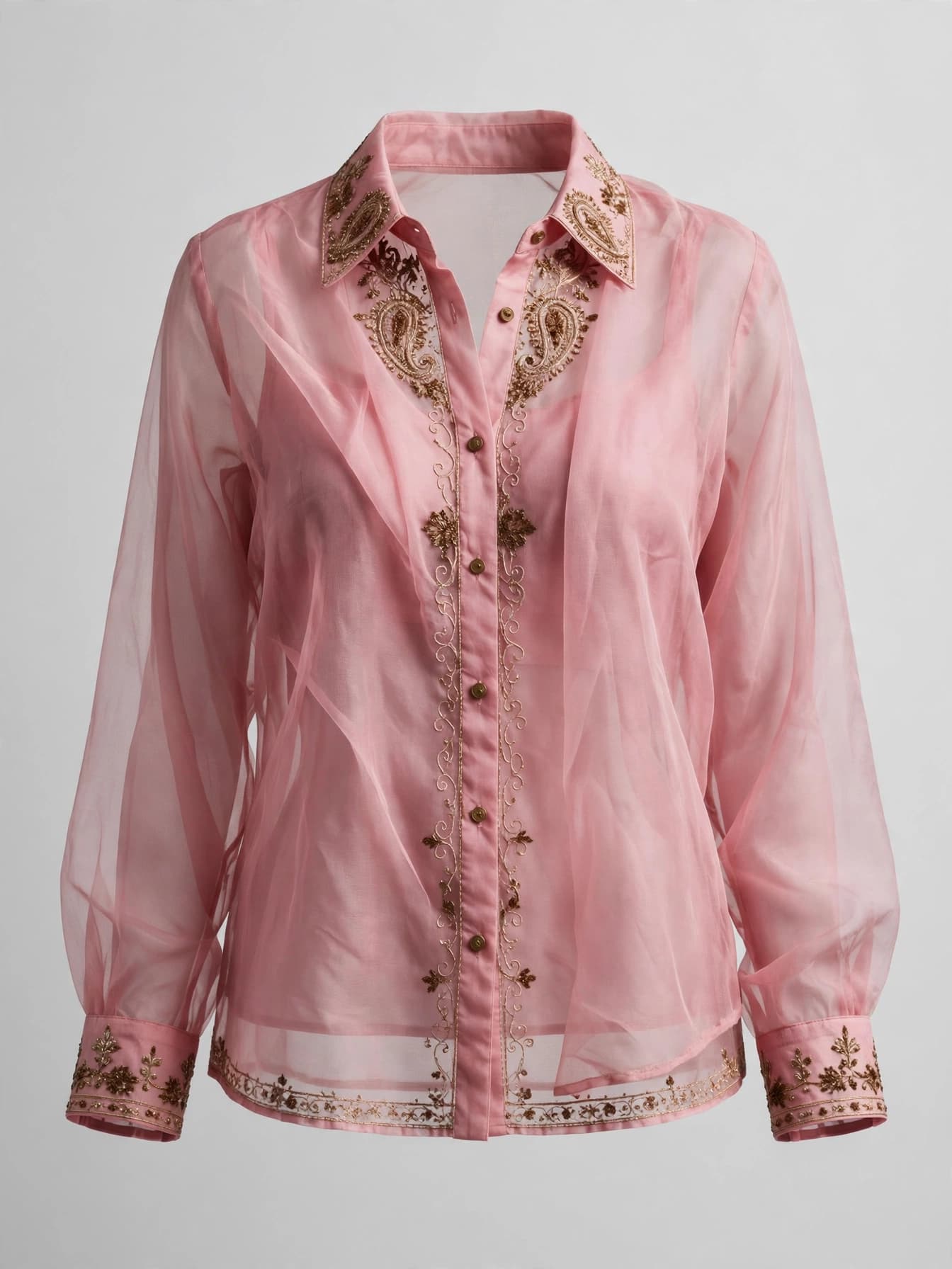 Splendid Zephyr Casual Wear