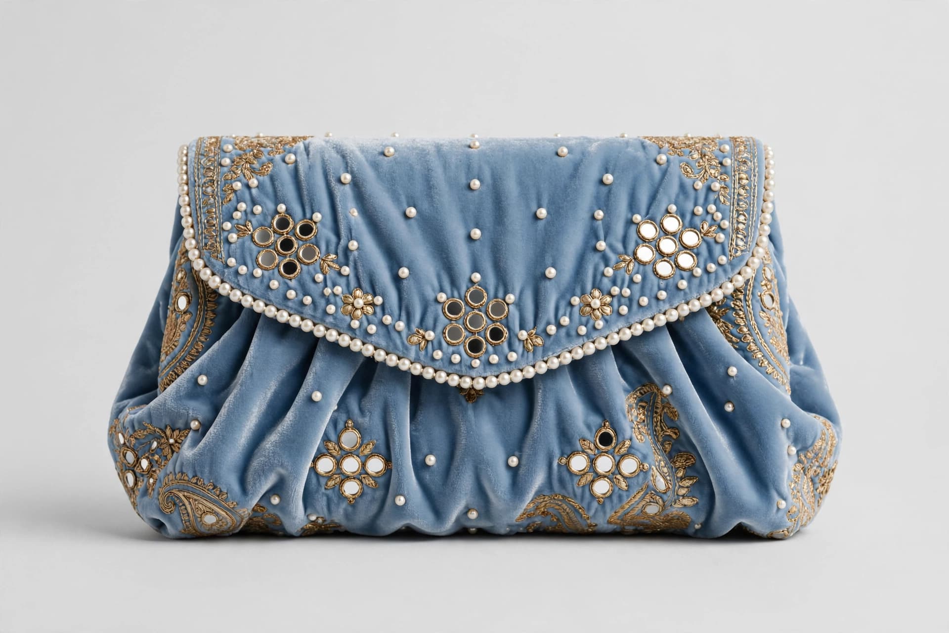 Noble Meadow Clutches