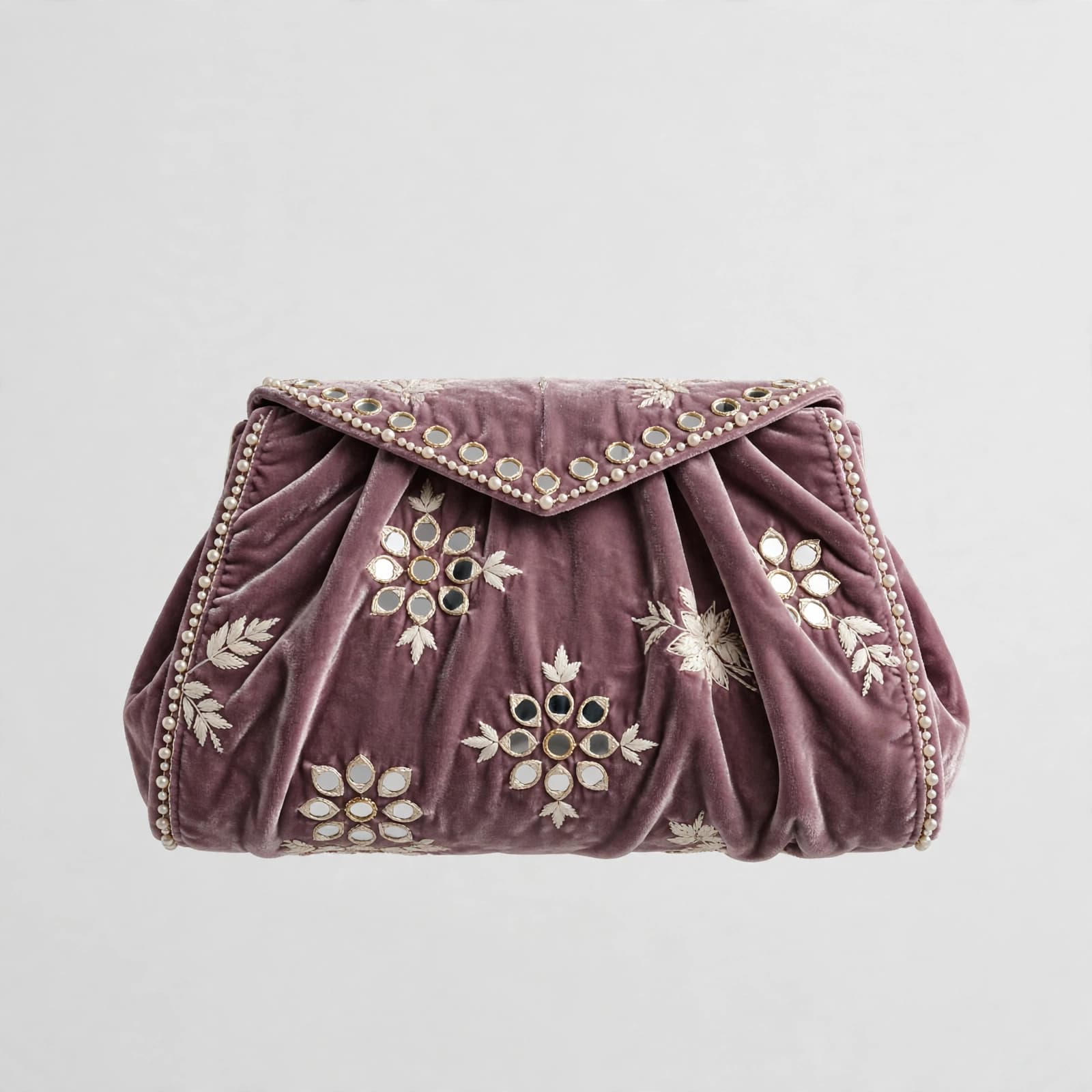 Jubilant Rhapsody Clutches