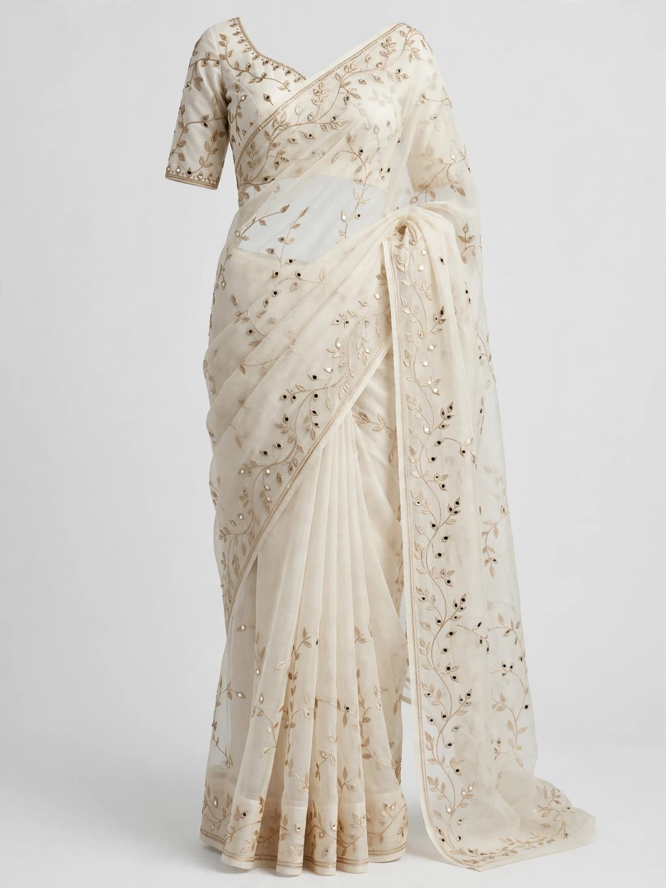 Serene Umang Cotton Sarees