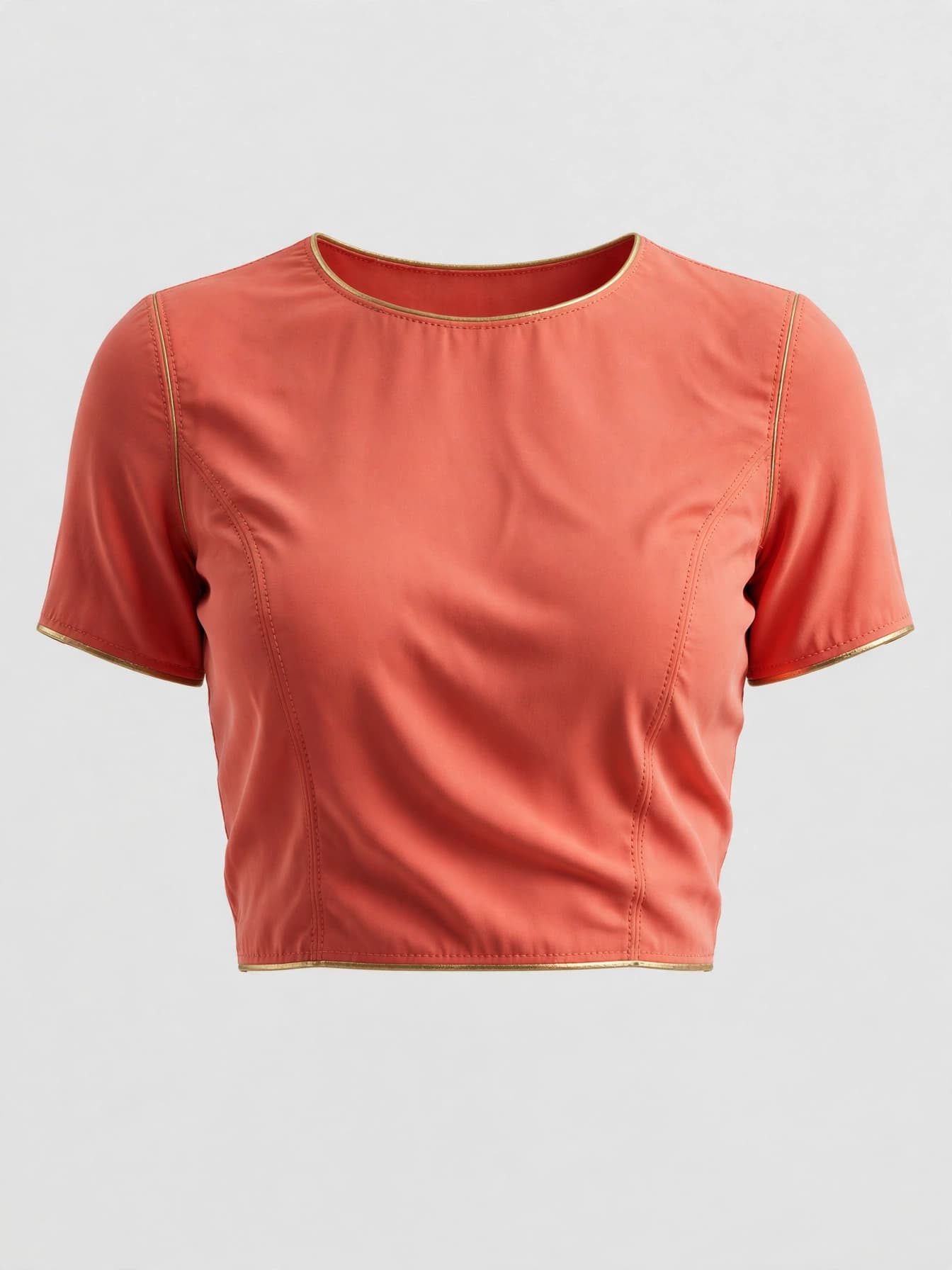 Timeless Heer Crop Tops