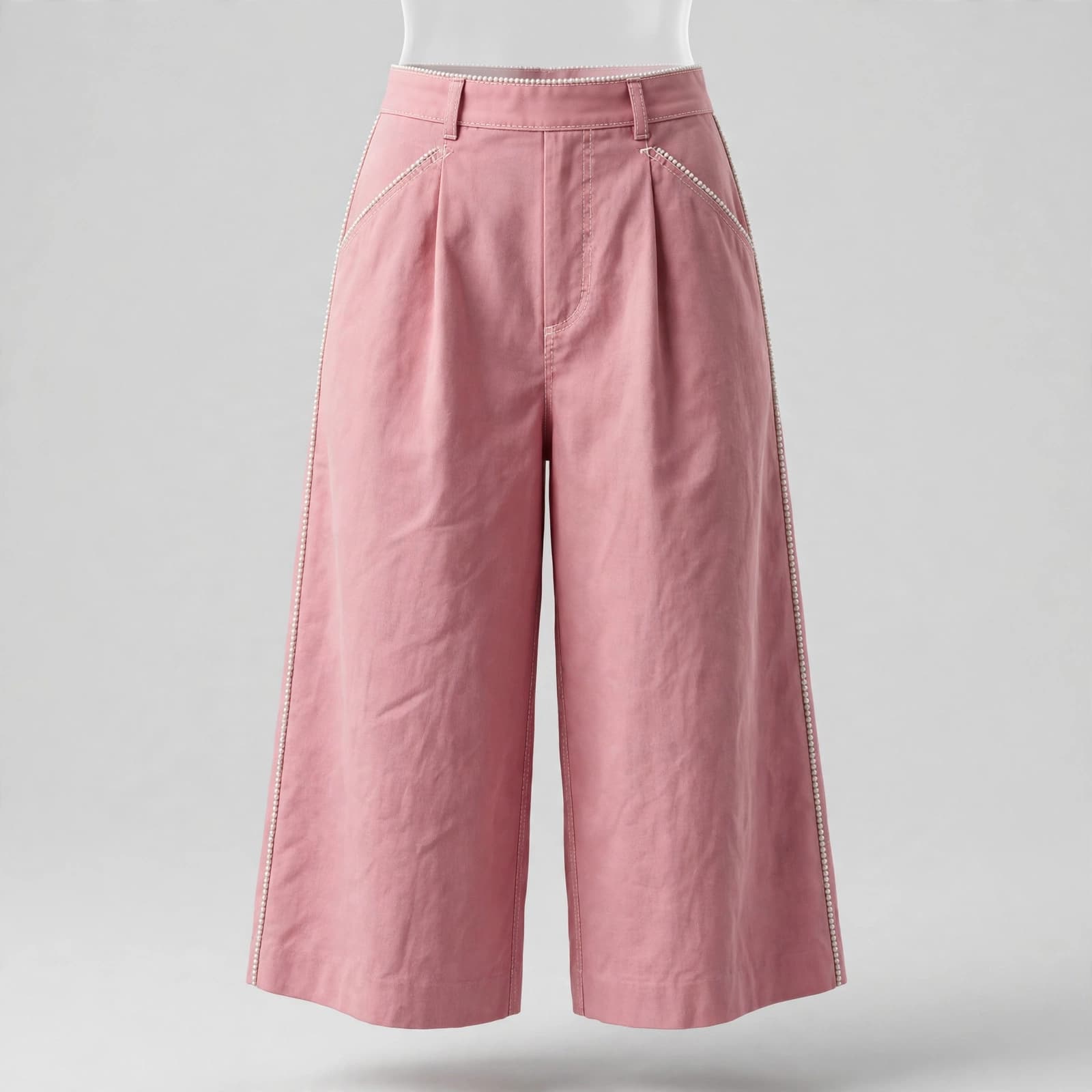 Enchanting Opal Culottes