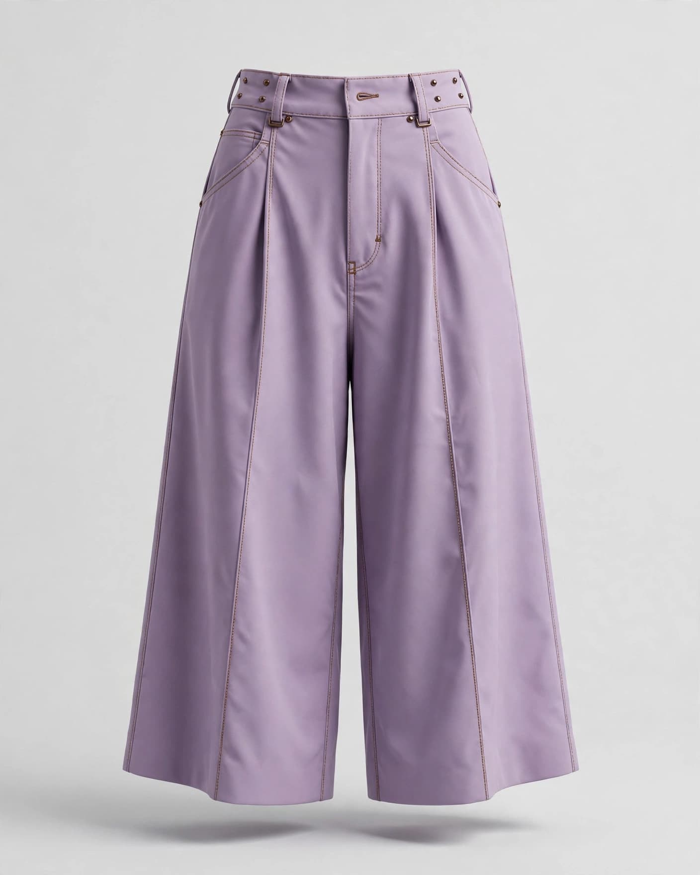 Bewitching Aabroo Culottes