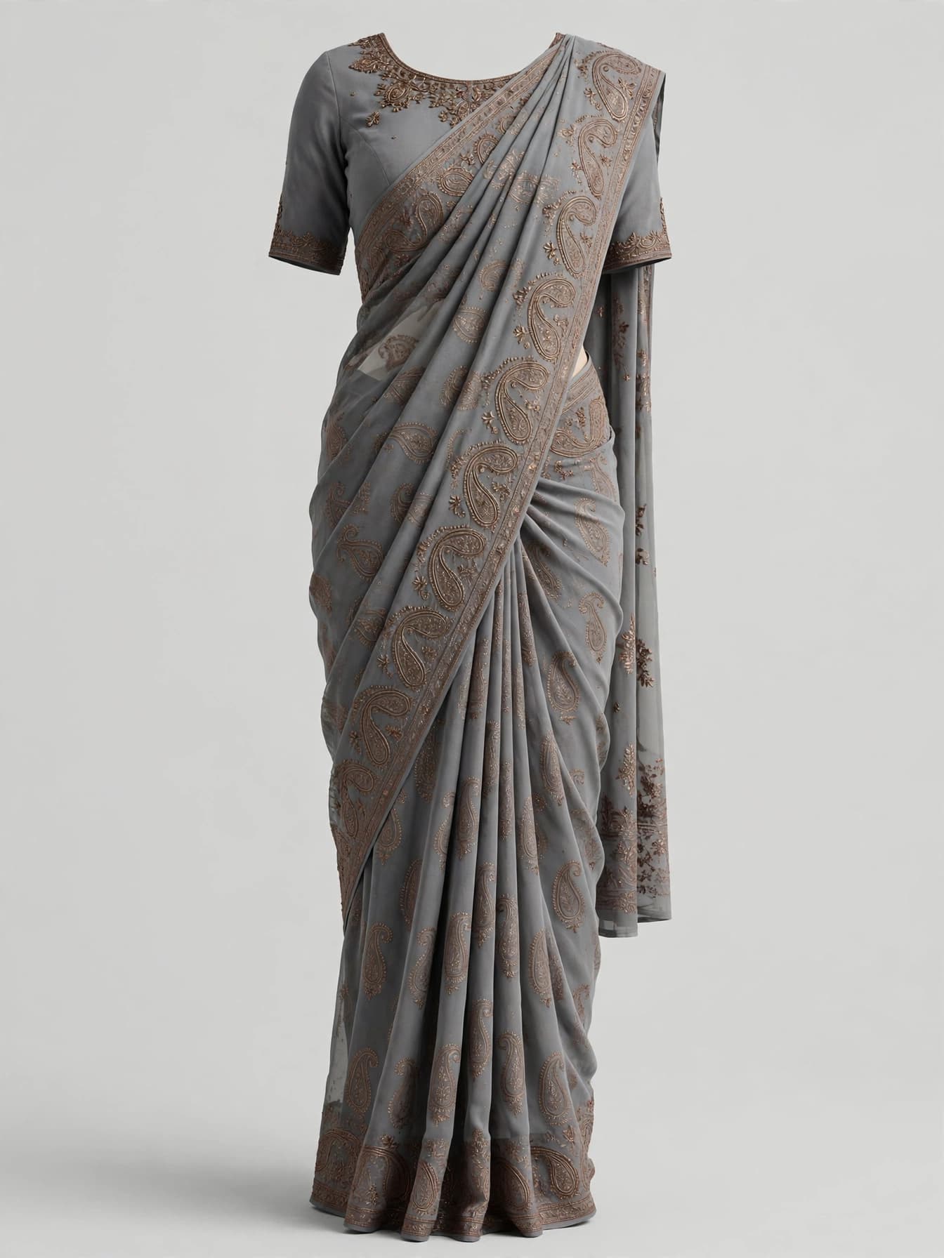Timeless Umang Designer Sarees